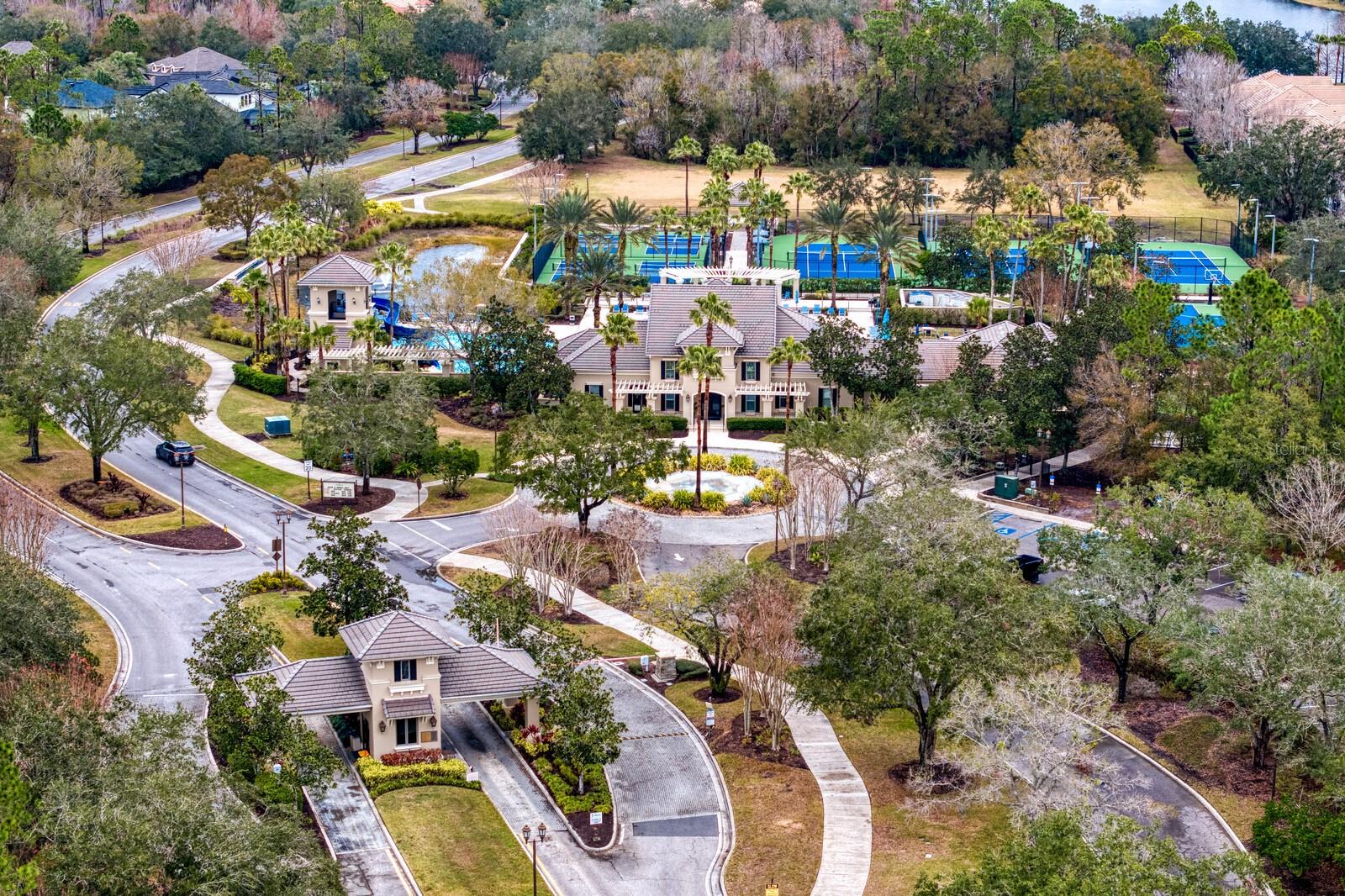 Image 61 of 68 For 14851 Tudor Chase Drive