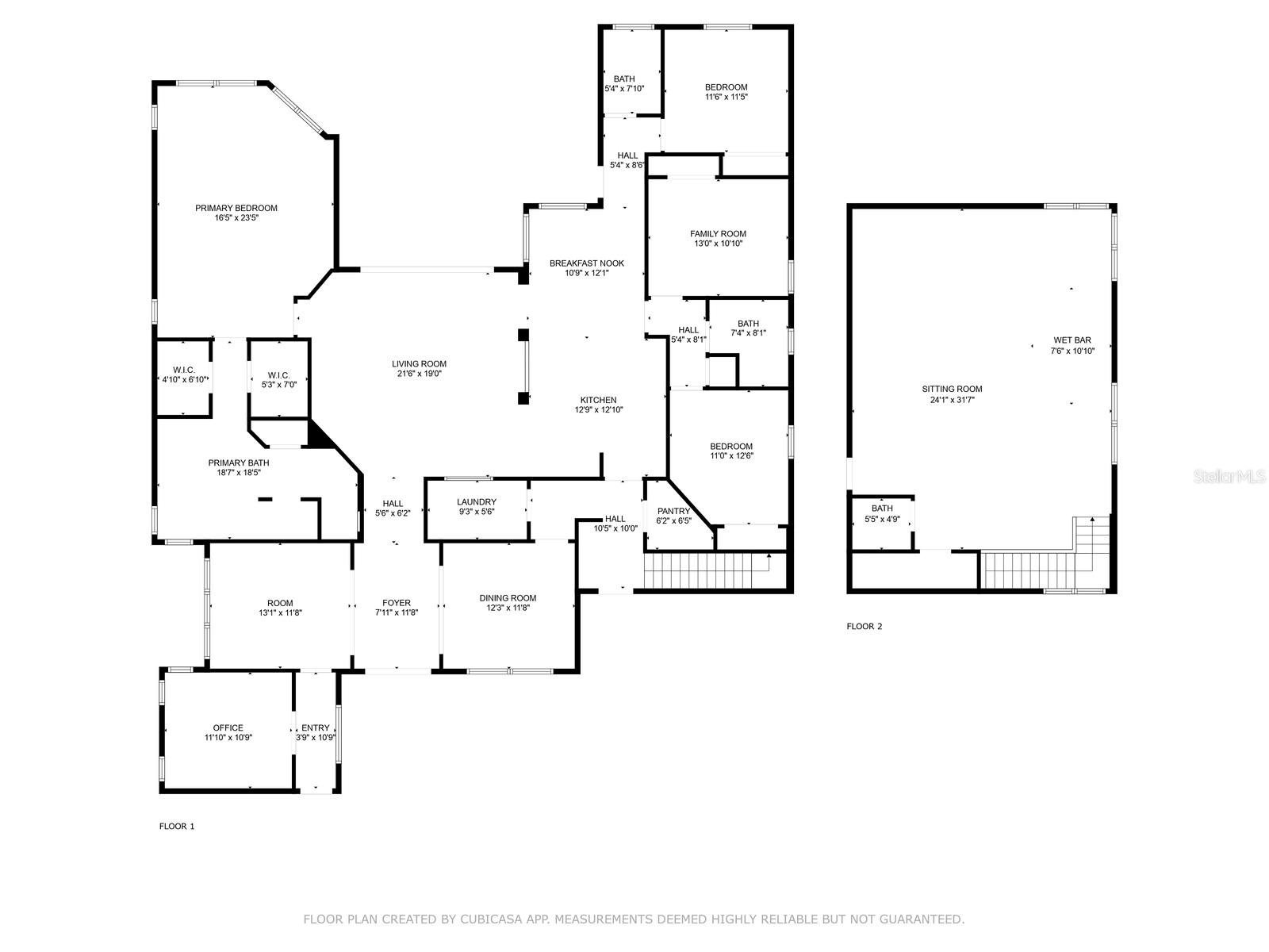 Image 68 of 68 For 14851 Tudor Chase Drive