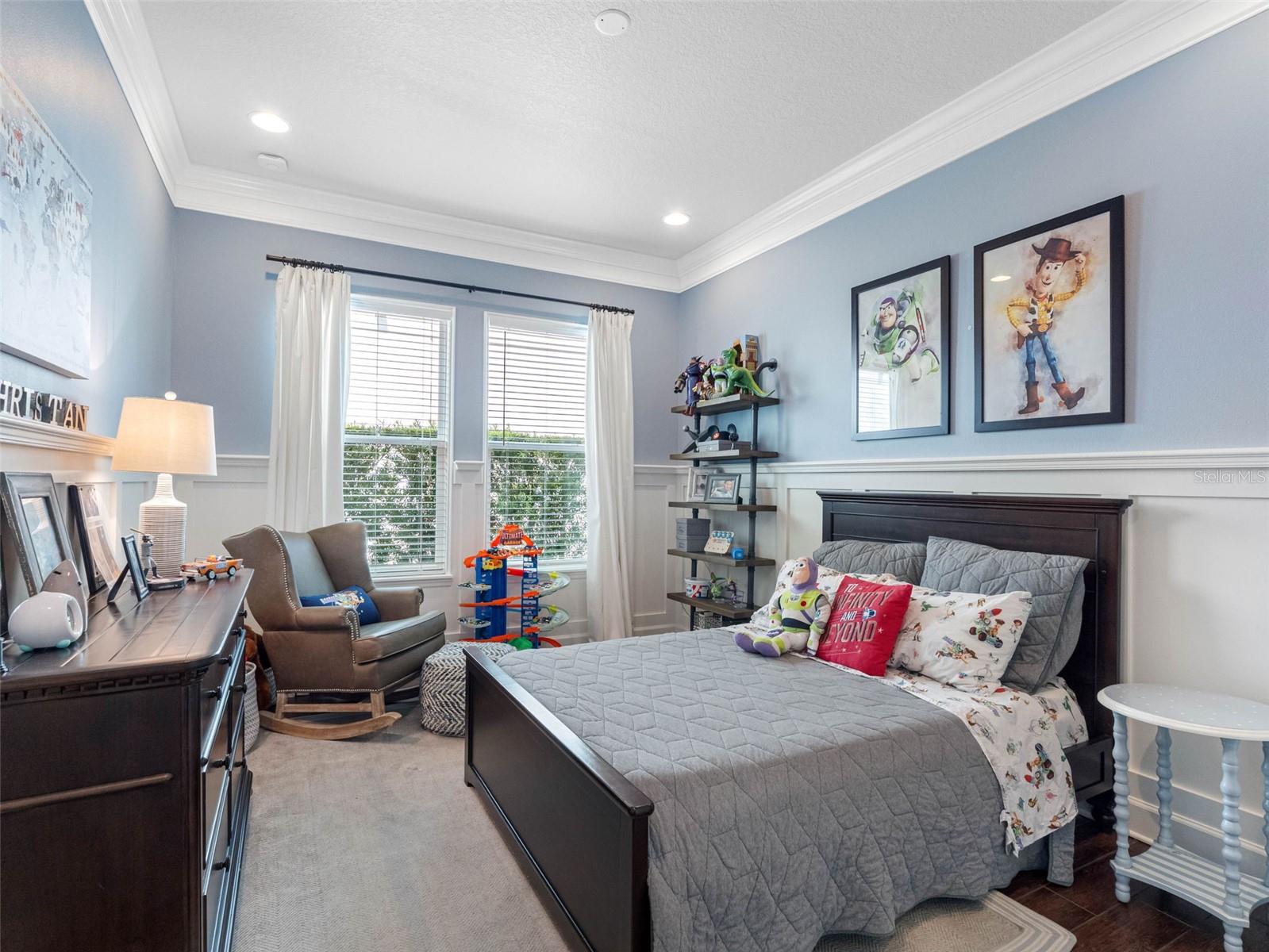 Listing photo id 31 for 1104 Isobel Reserve Lane