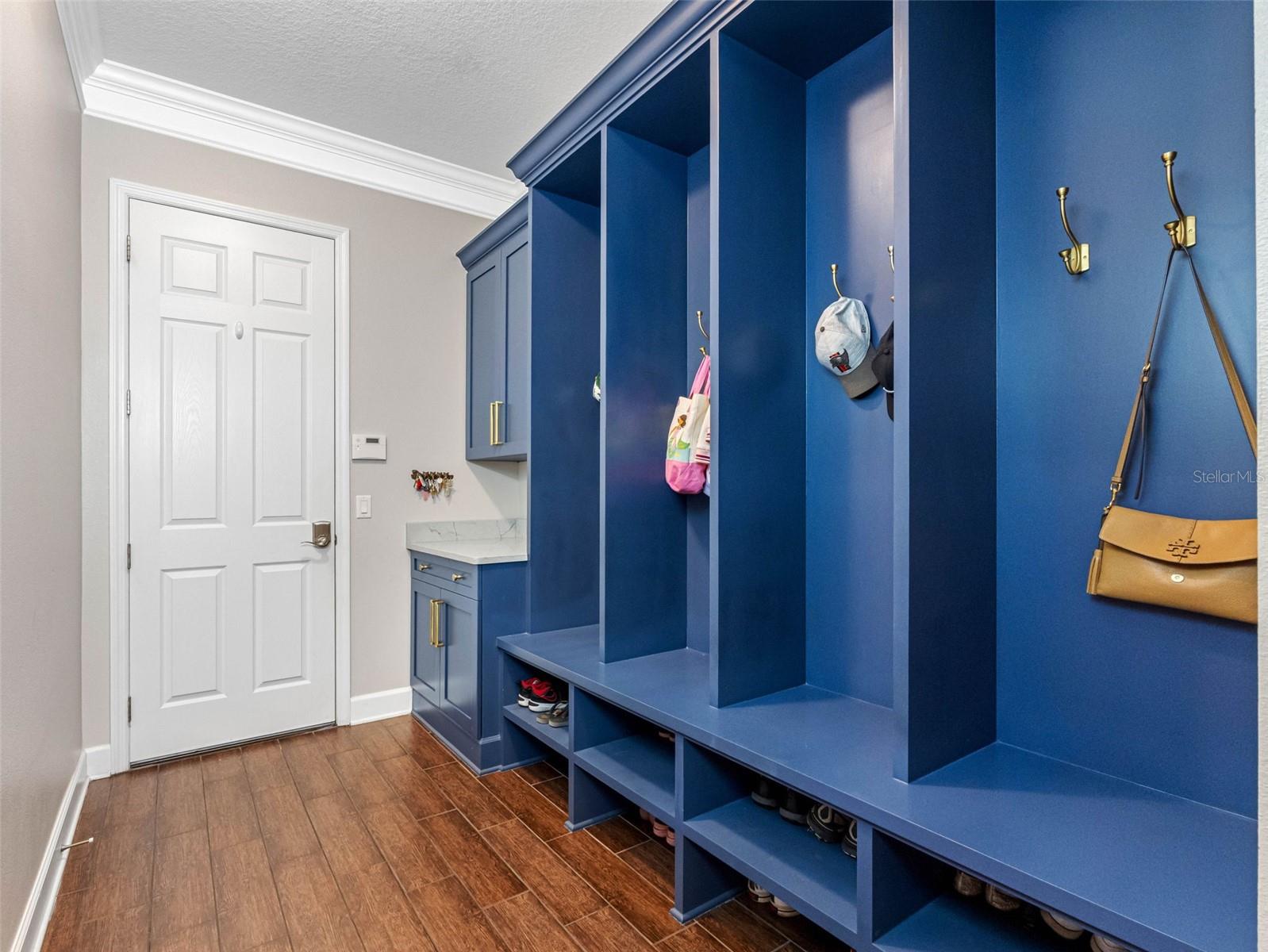 Listing photo id 33 for 1104 Isobel Reserve Lane