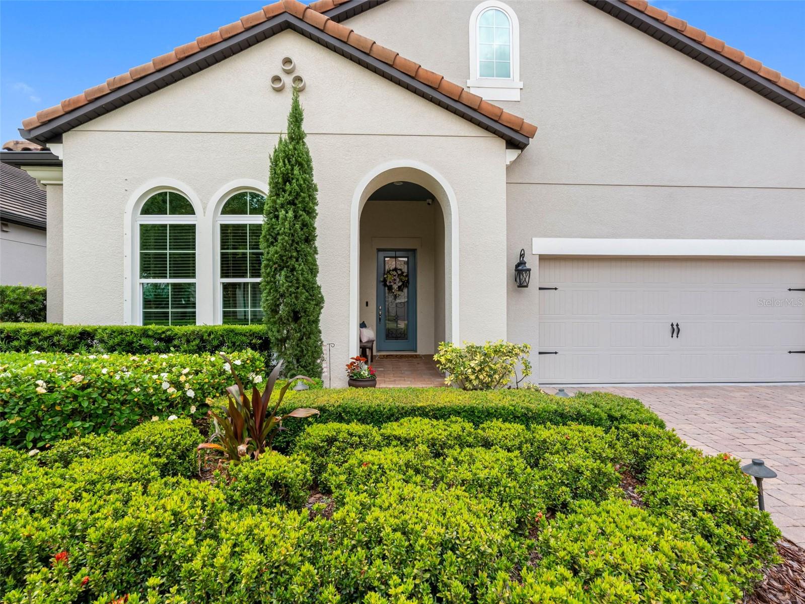 Listing photo id 35 for 1104 Isobel Reserve Lane