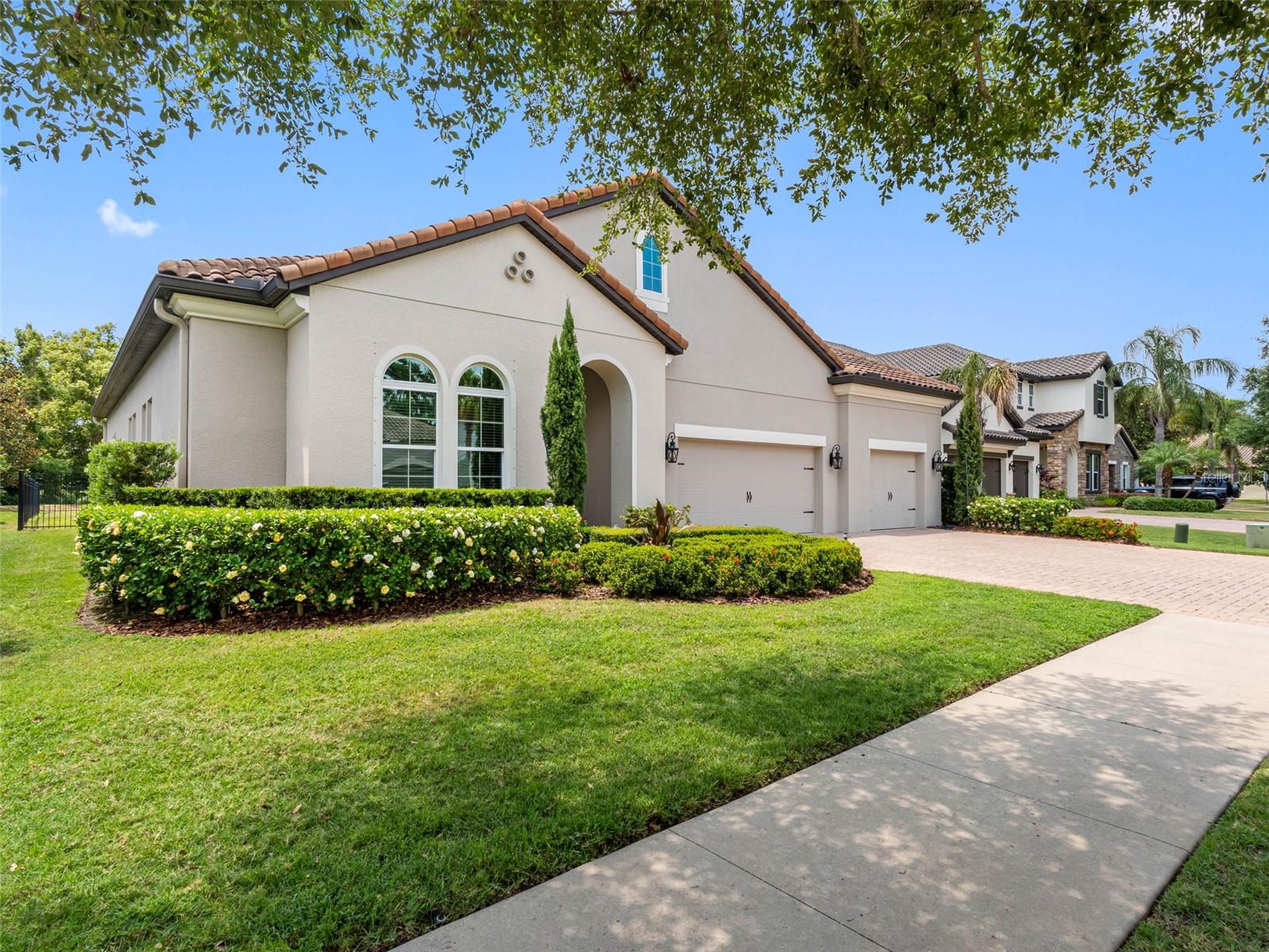 Listing photo id 40 for 1104 Isobel Reserve Lane