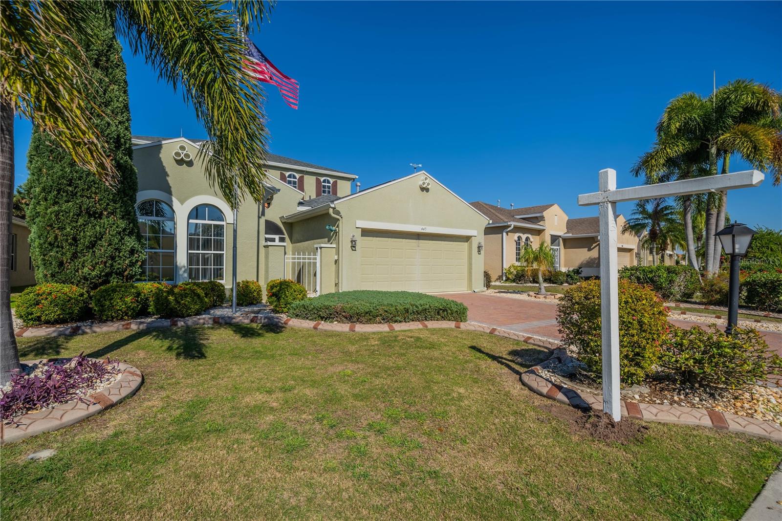 Image 3 of 73 For 445 Noble Faire Drive