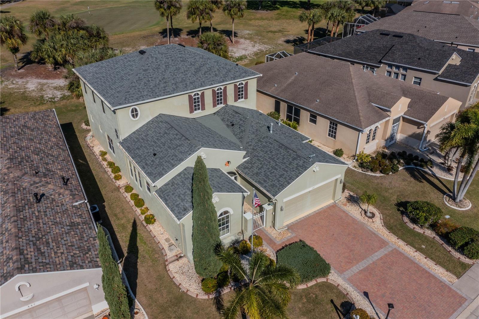Image 4 of 73 For 445 Noble Faire Drive