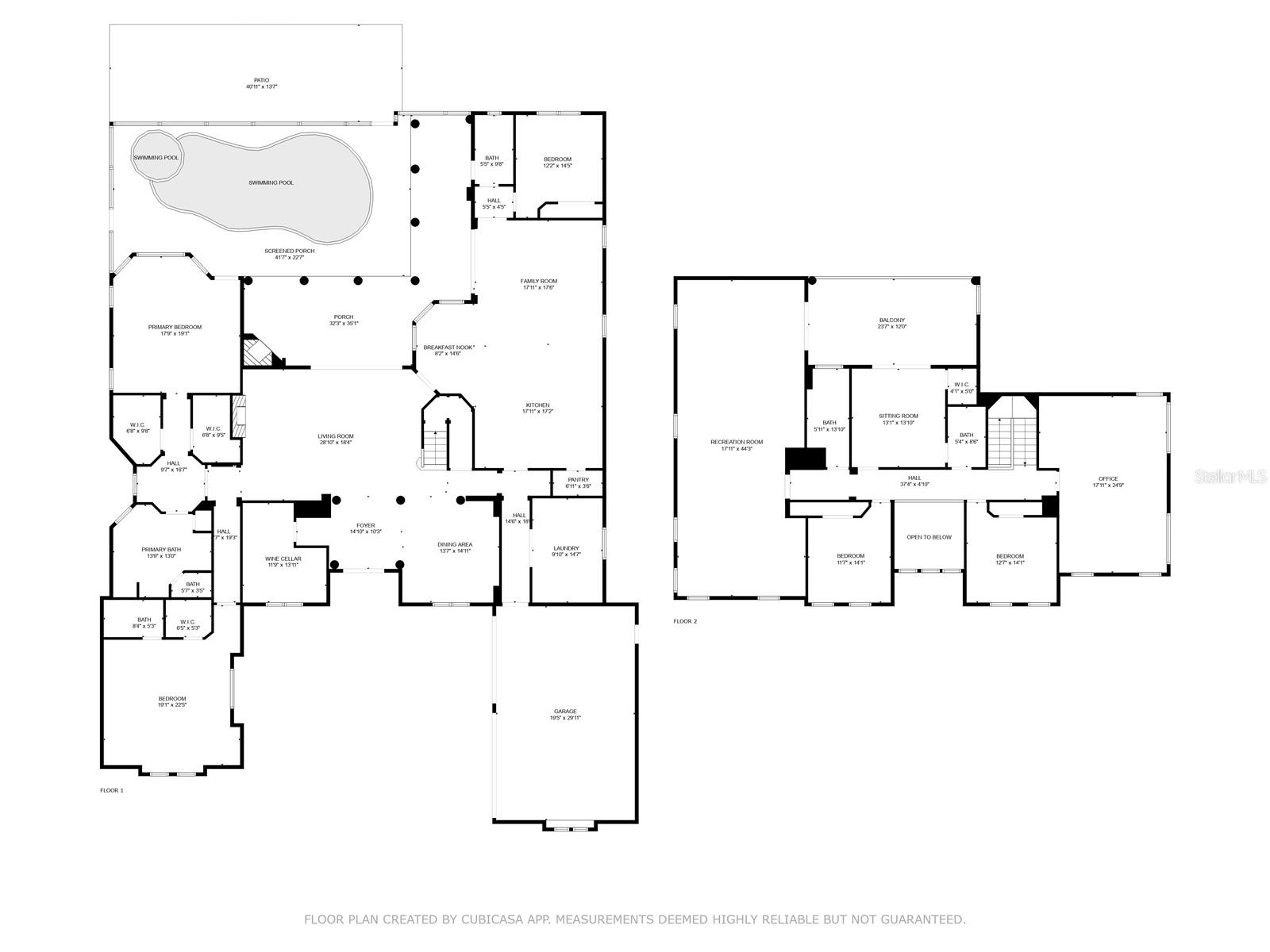Image 79 of 87 For 11817 Glen Wessex Court