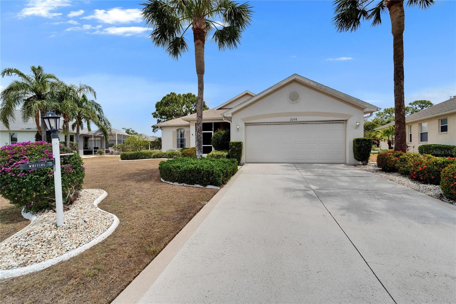 Details for 2258 Preservation Green Court, SUN CITY CENTER, FL 33573