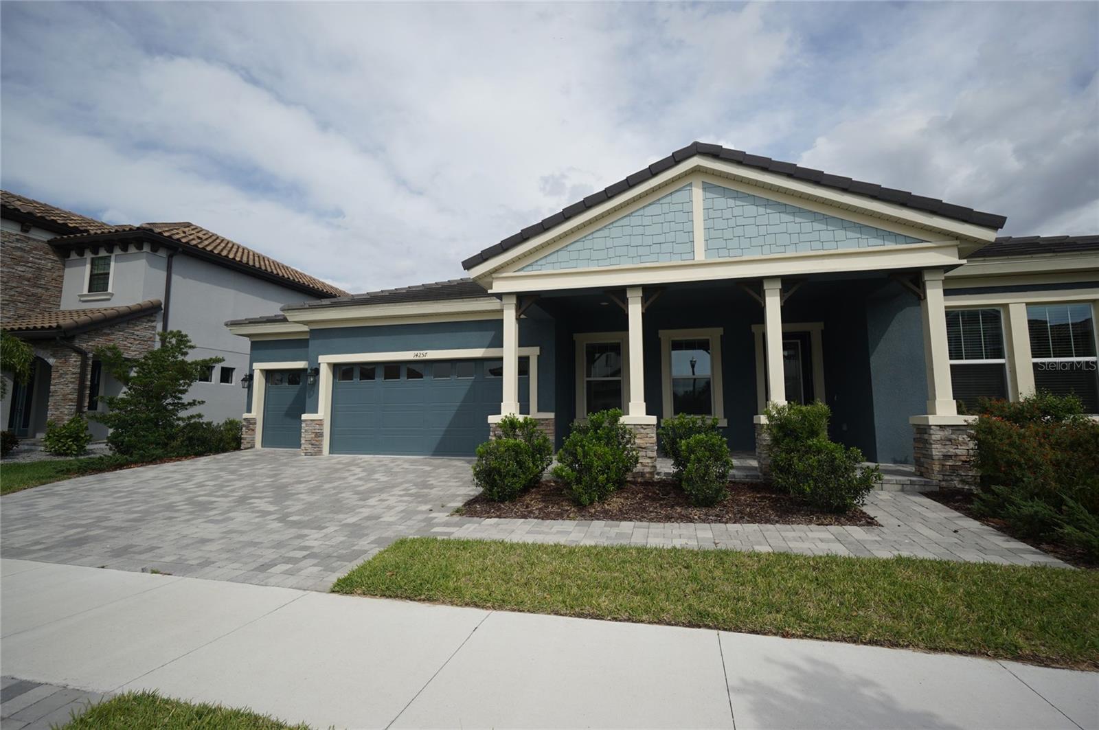 Details for 14257 Swiss Bridge Drive, RIVERVIEW, FL 33579