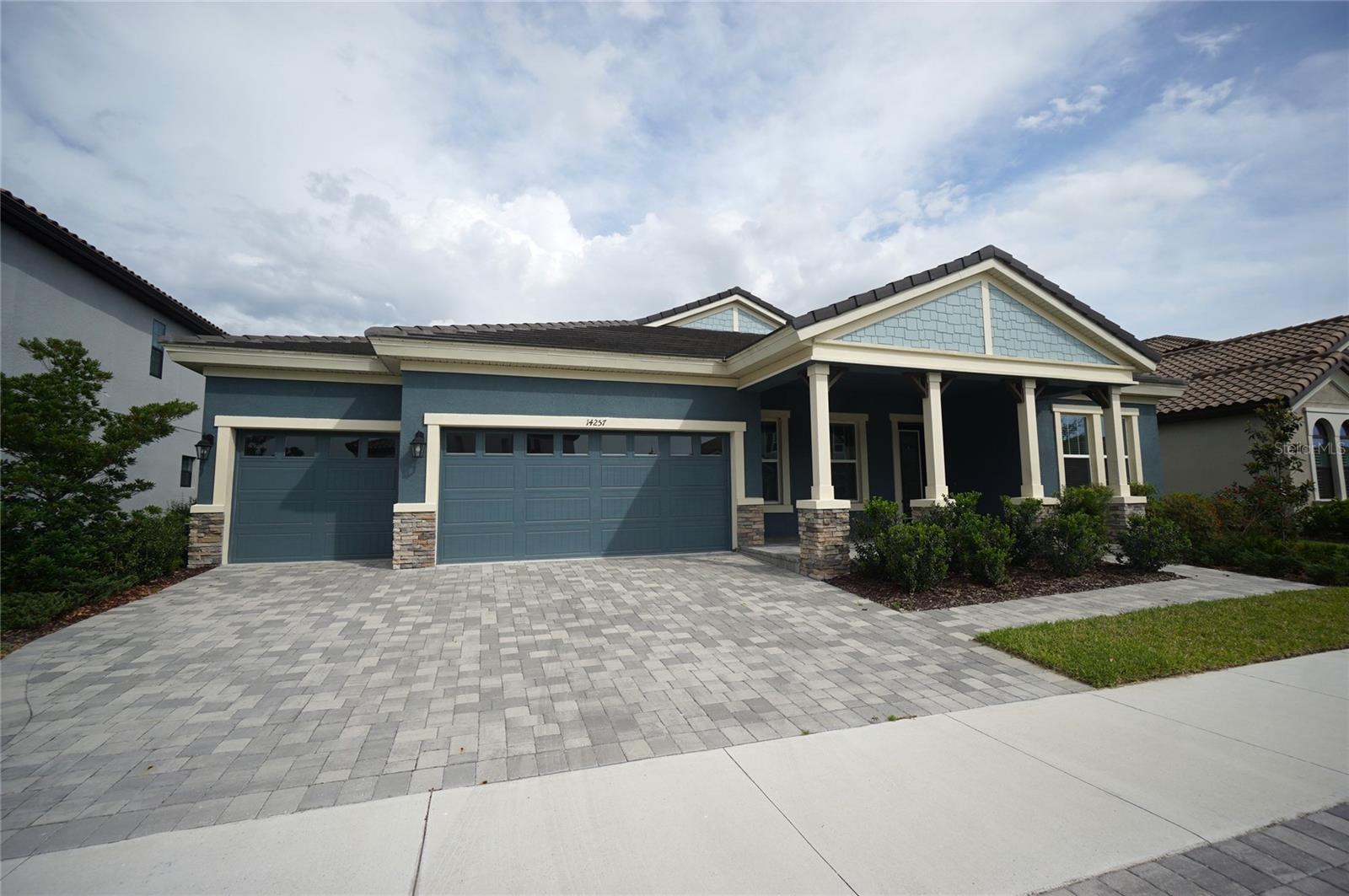 Image 2 of 33 For 14257 Swiss Bridge Drive