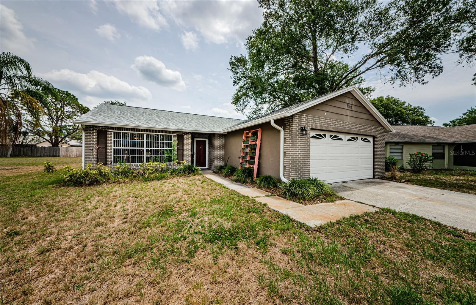 Details for 7763 Jenner Avenue, NEW PORT RICHEY, FL 34655