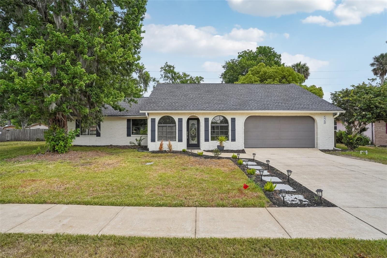 Details for 520 Hamlet Drive, PORT ORANGE, FL 32127