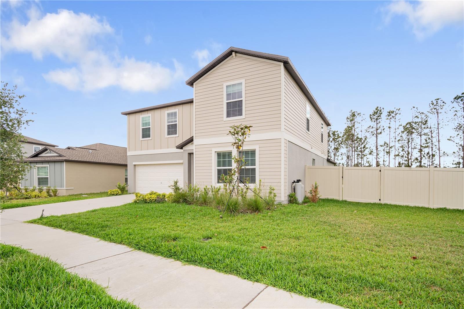 Details for 2207 Lanier Road, ZEPHYRHILLS, FL 33545