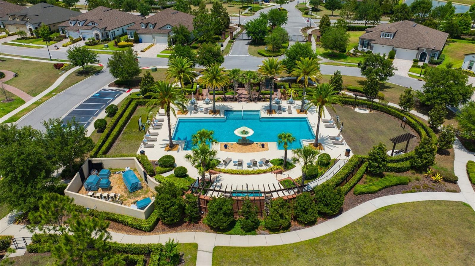 Listing photo id 53 for 4551 Barletta Court