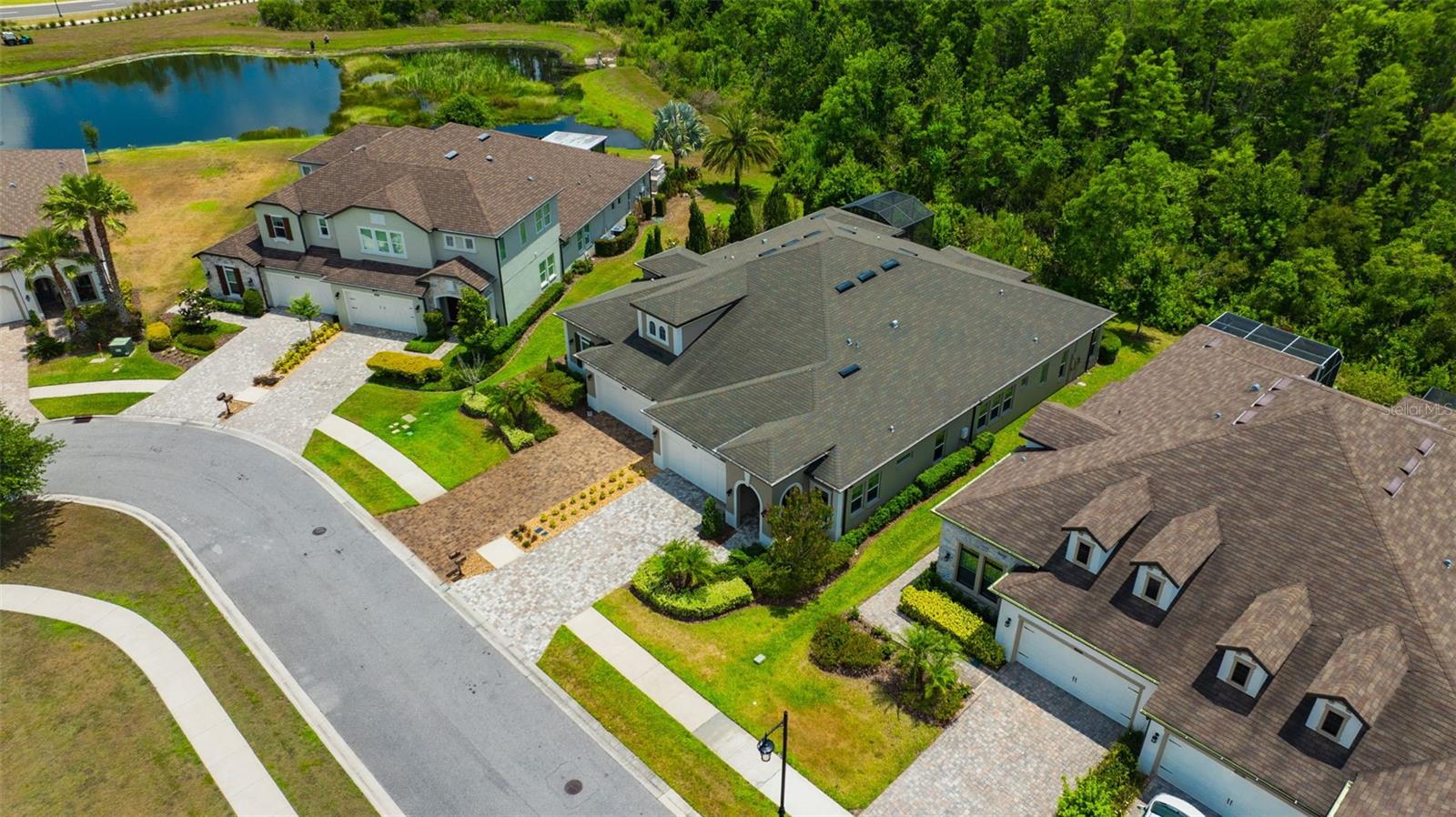 Listing photo id 54 for 4551 Barletta Court