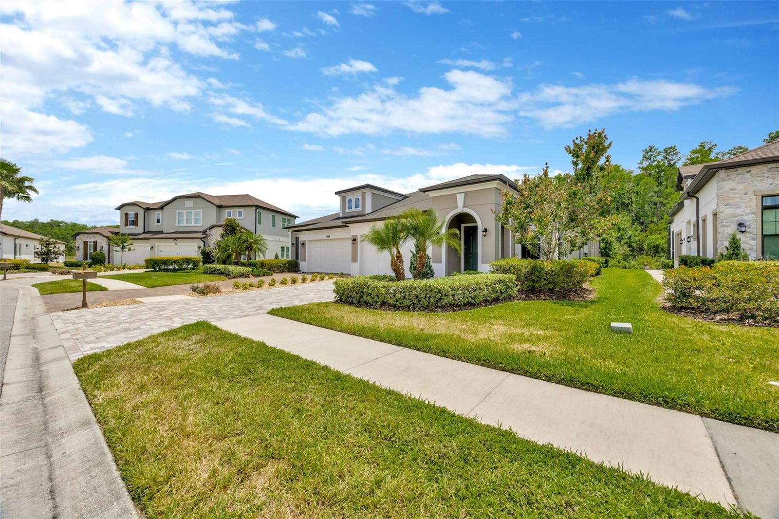 Listing photo id 59 for 4551 Barletta Court