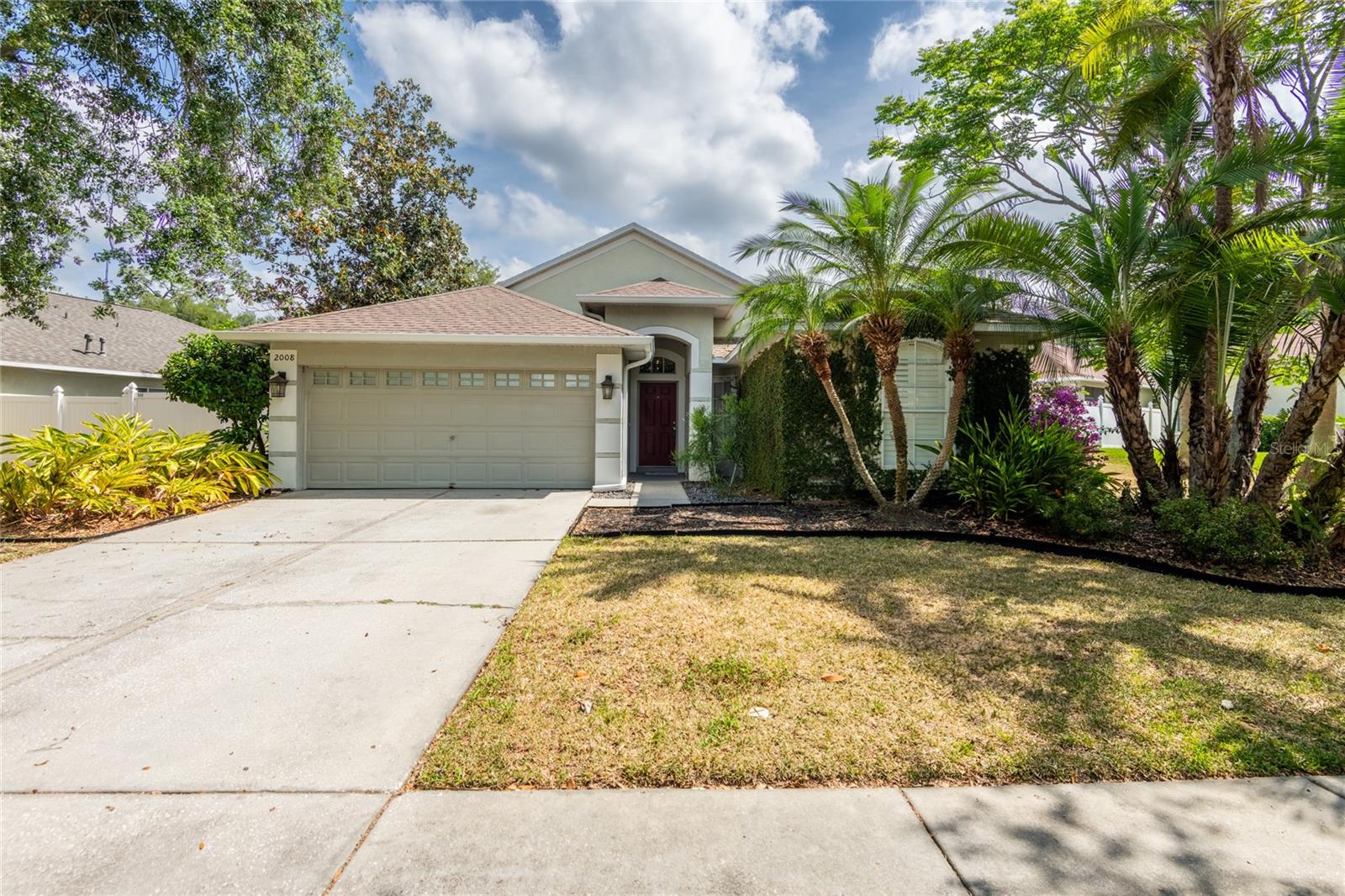 Details for 2008 Berry Lake Drive, BRANDON, FL 33510