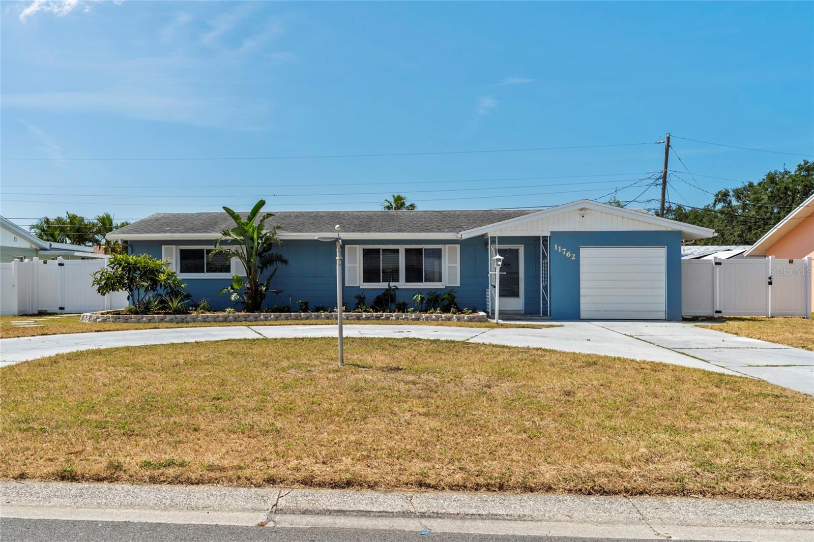 Details for 11762 82nd Terrace, SEMINOLE, FL 33772