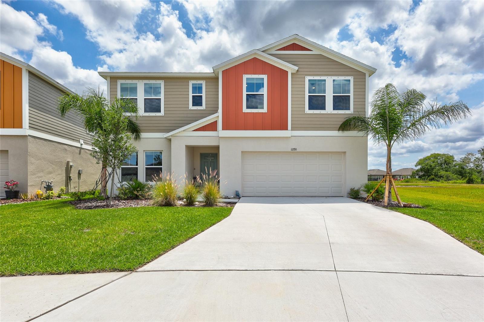 Details for 12710 Hysmith Loop, PARRISH, FL 34219