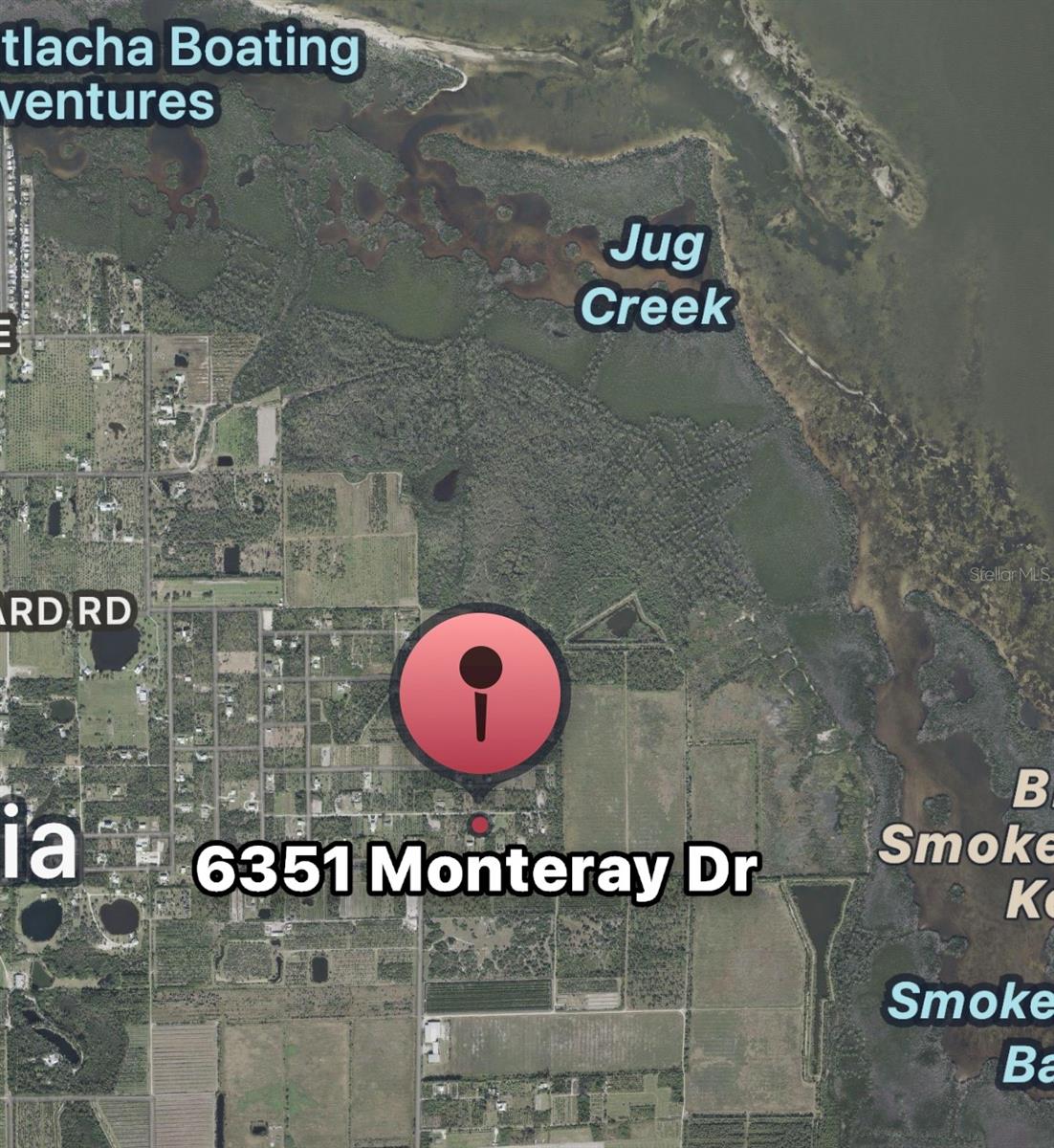 Image 4 of 10 For 6351 Monteray Drive