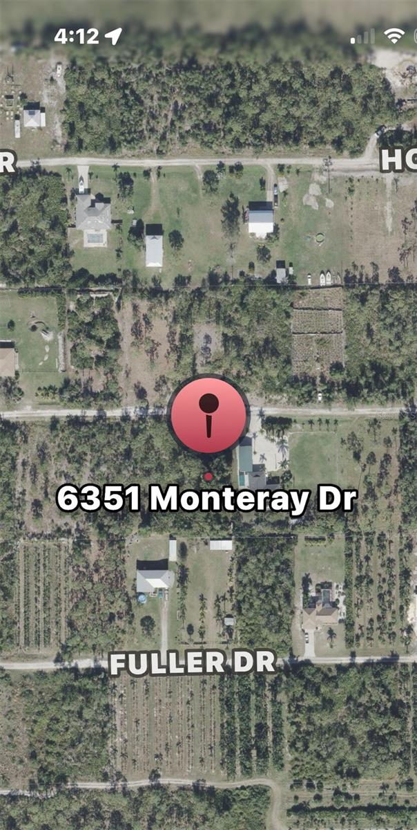 Image 6 of 10 For 6351 Monteray Drive