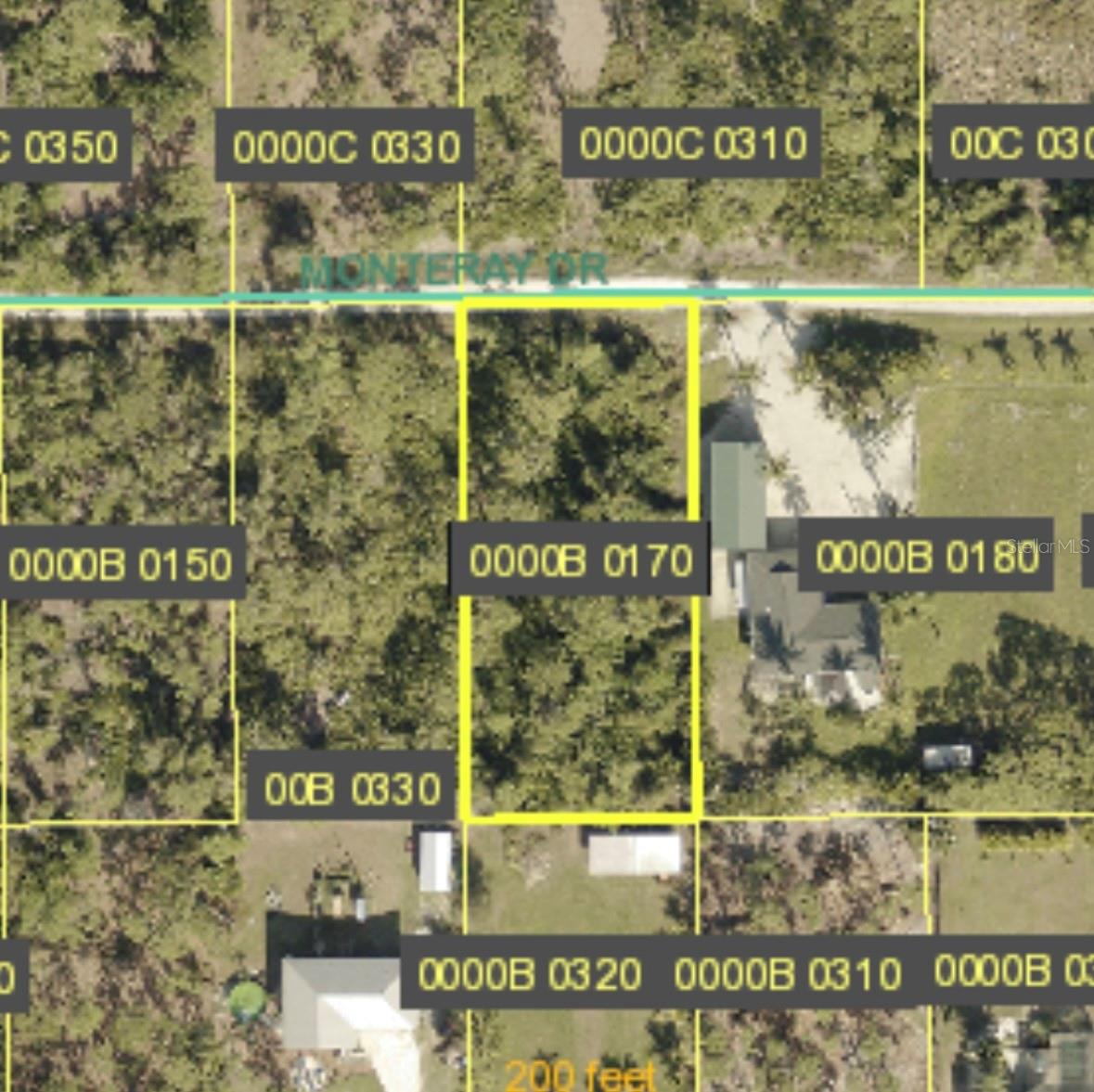 Image 7 of 10 For 6351 Monteray Drive
