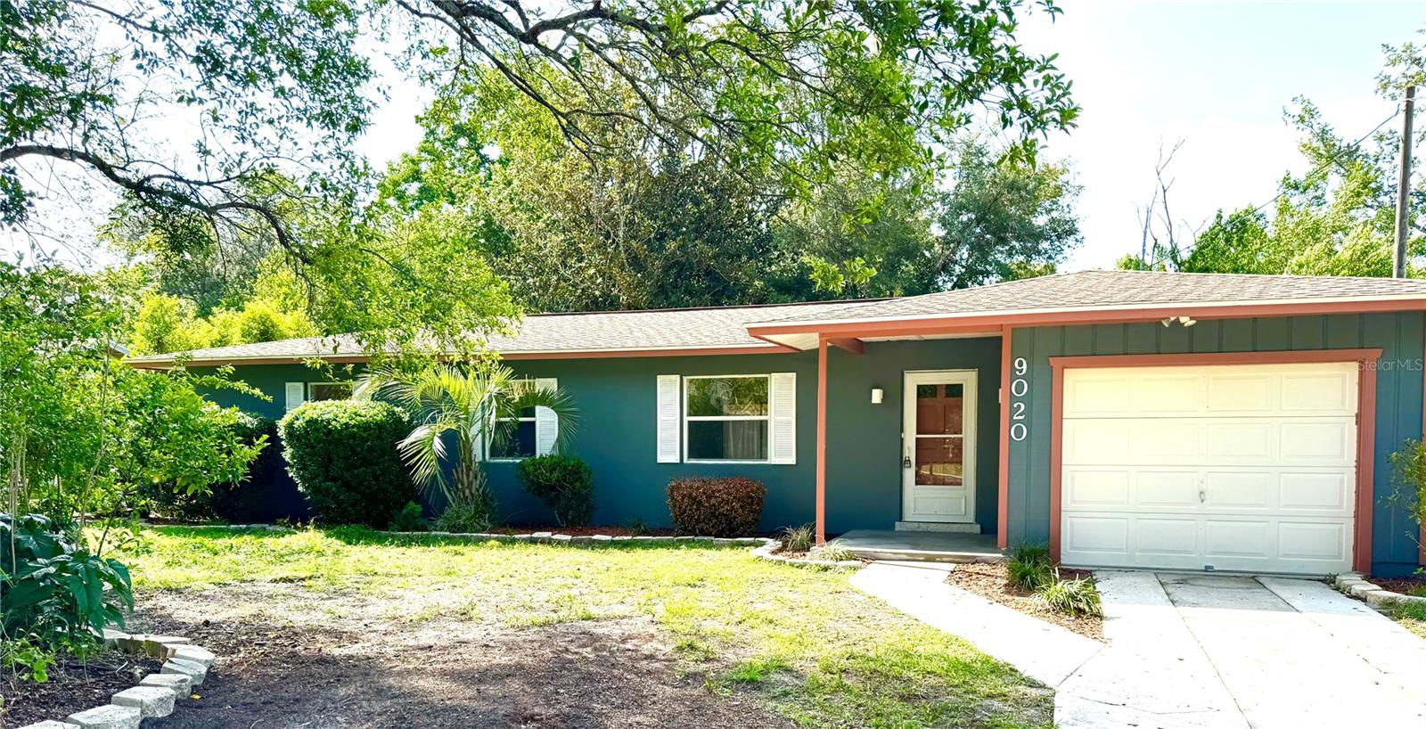 Details for 9020 Arcadia Way, CITRUS SPRINGS, FL 34434