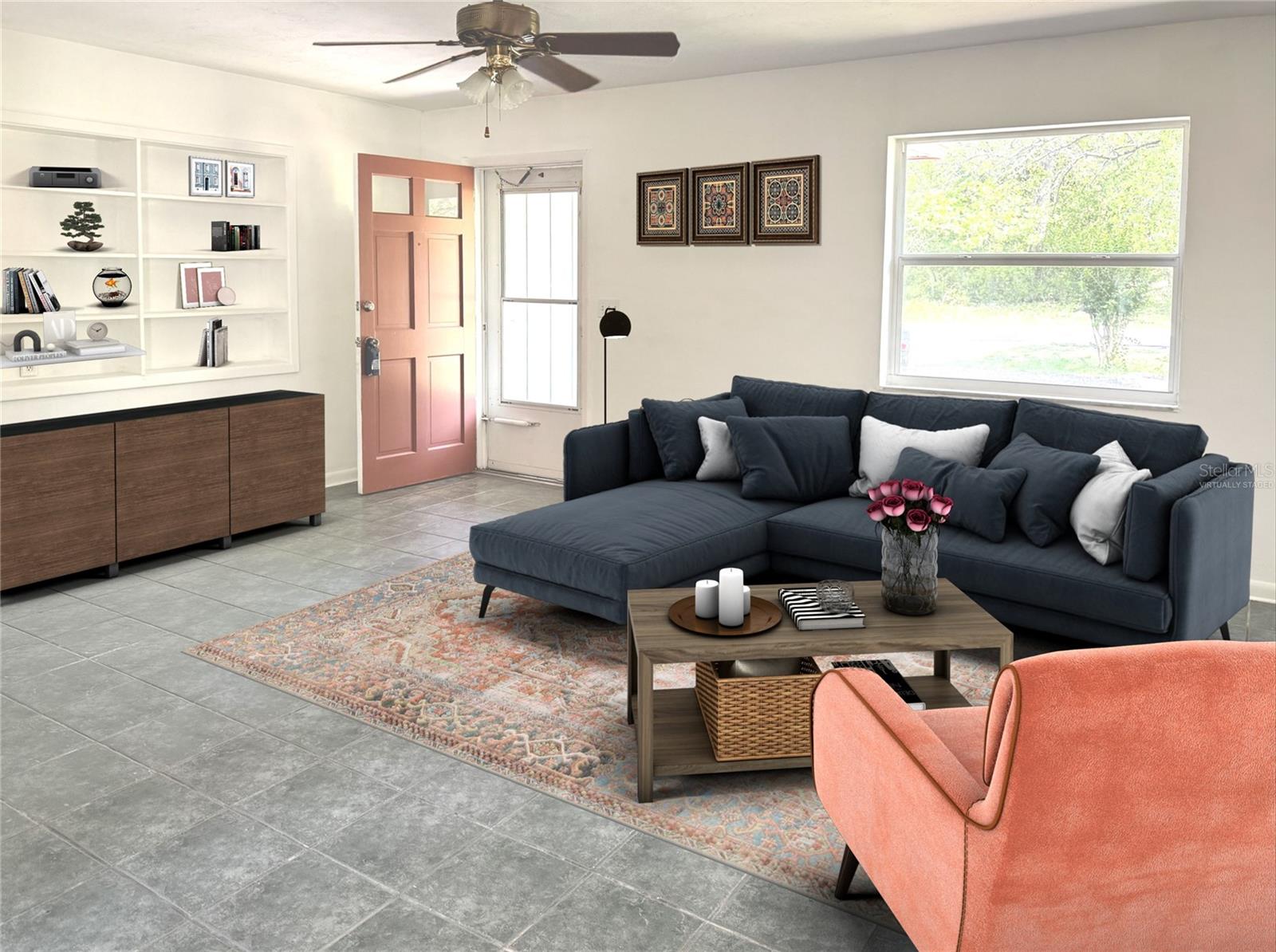 Image 4 of 46 For 9020 Arcadia Way