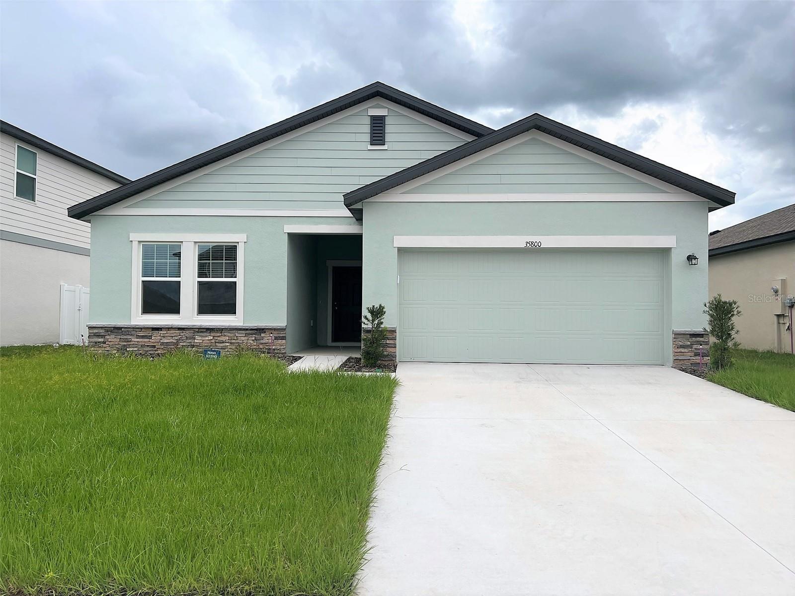 Details for 35800 Buttonweed Trail, ZEPHYRHILLS, FL 33541