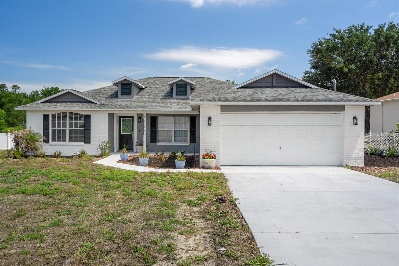 Details for 10101 Langan Street, Spring Hill, FL 34608