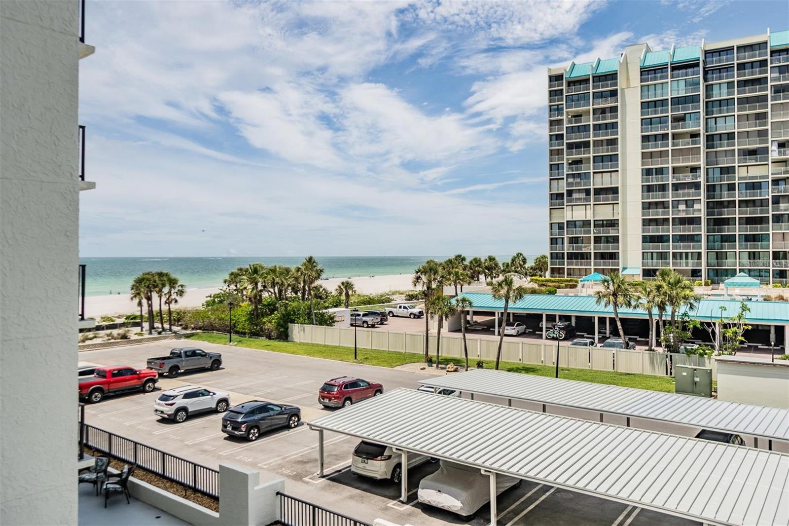 Image 22 of 40 For 1400 Gulf Boulevard 306
