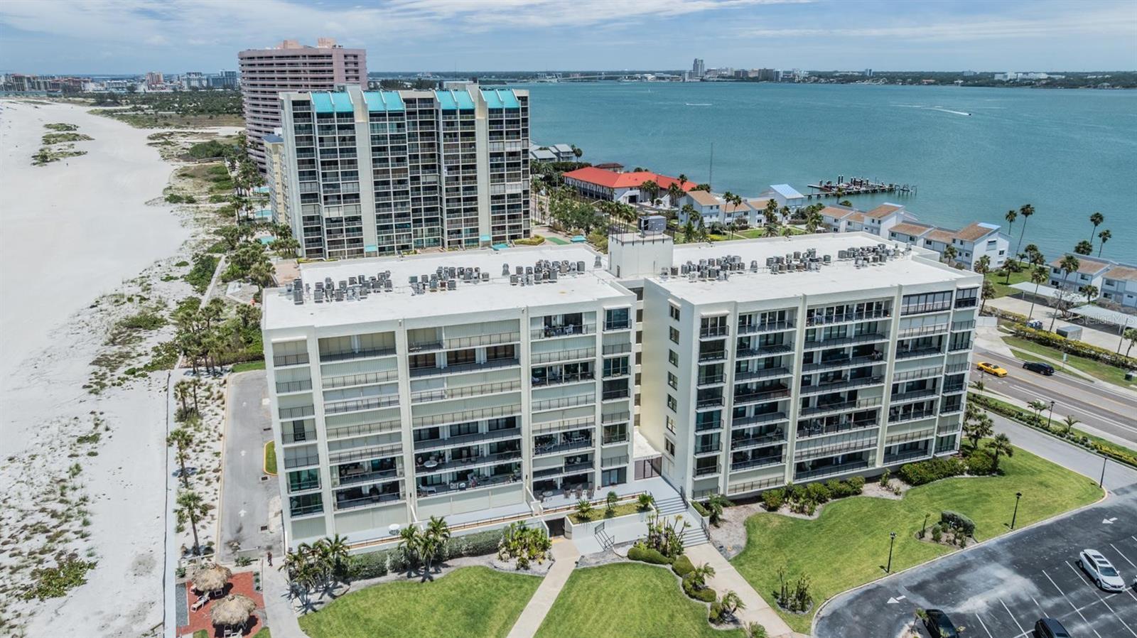 Image 31 of 40 For 1400 Gulf Boulevard 306