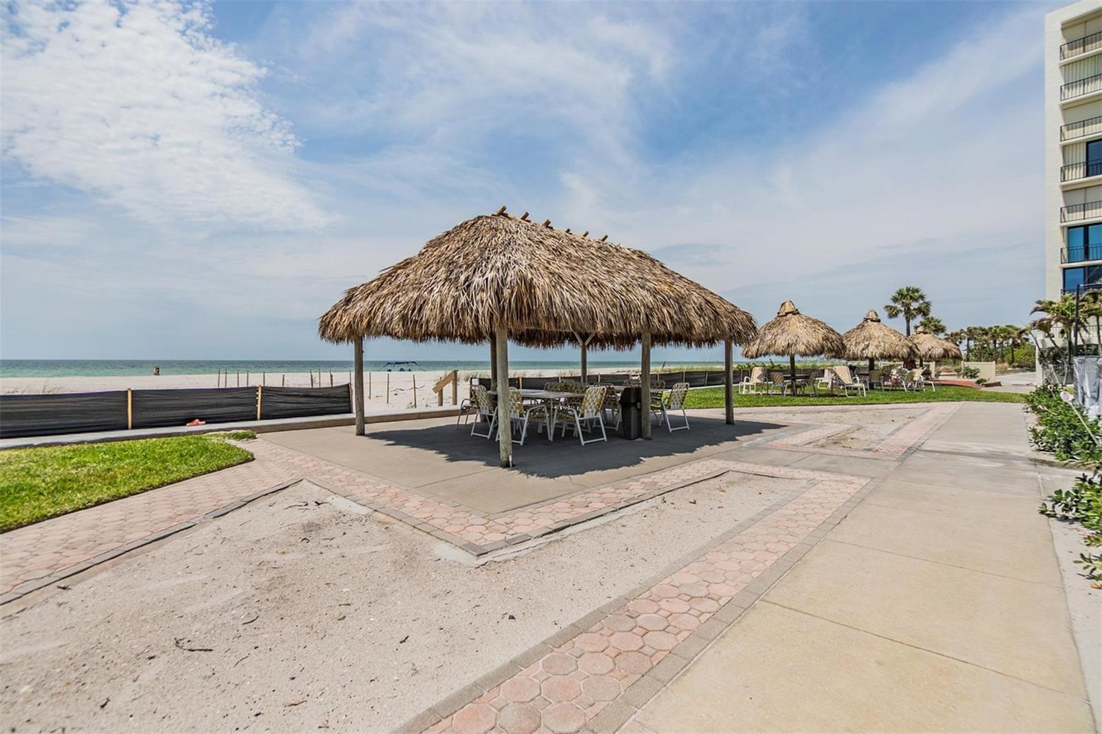Image 34 of 40 For 1400 Gulf Boulevard 306