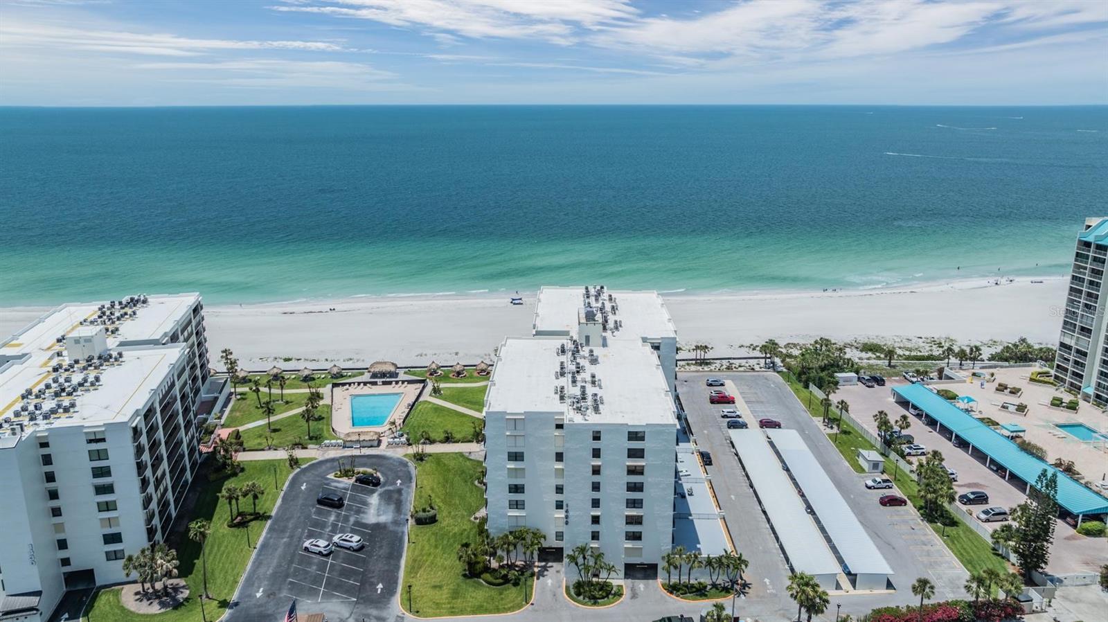 Image 40 of 40 For 1400 Gulf Boulevard 306