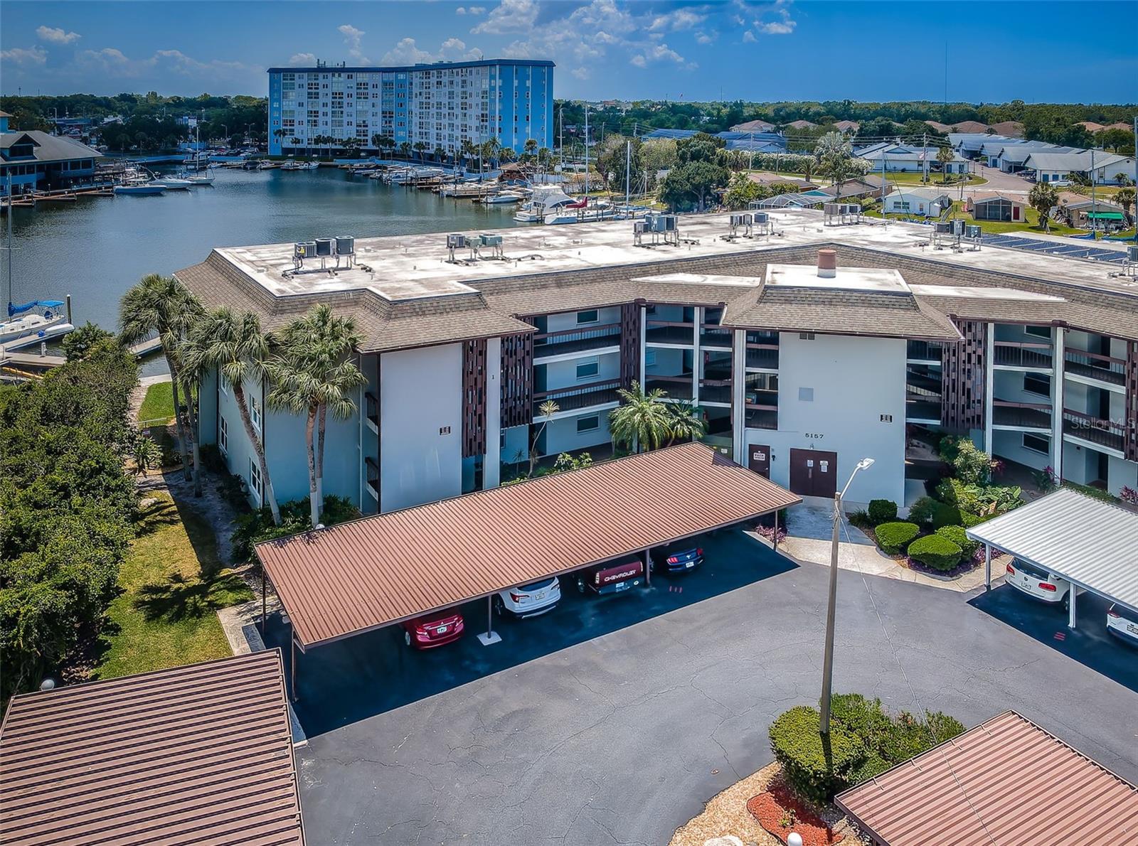 Details for 5157 Silent Loop 301, NEW PORT RICHEY, FL 34652