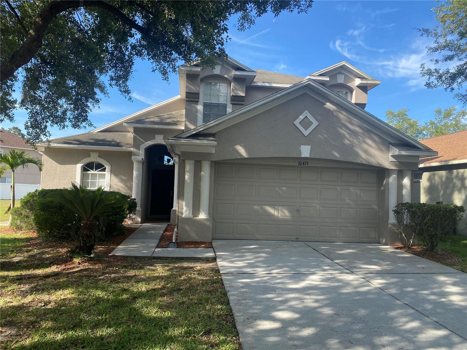 Details for 10471 Lucaya Drive, TAMPA, FL 33647