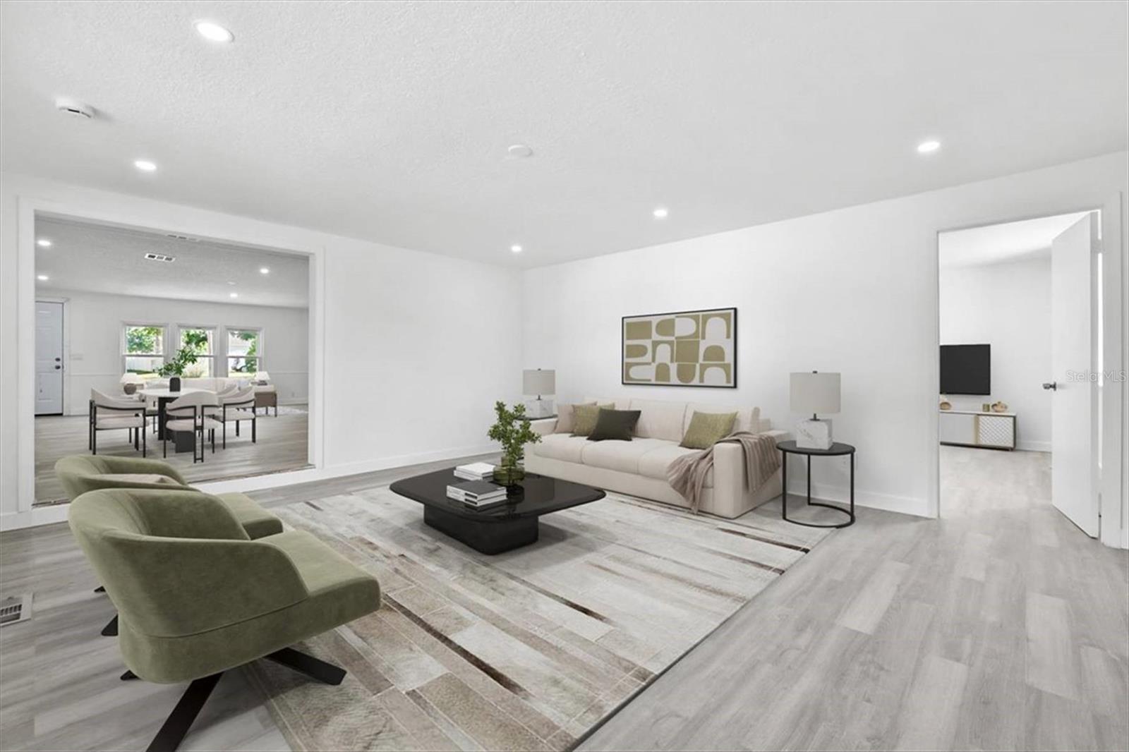 Image 21 of 48 For 8517 Indian Ridge Trail