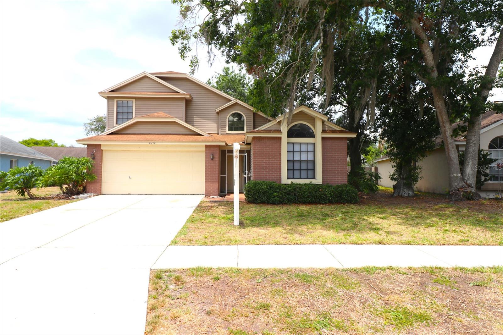 Details for 4214 Longfellow Drive, PLANT CITY, FL 33566