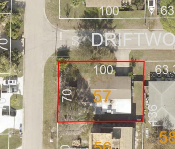 Details for 212 Driftwood Place, PALM HARBOR, FL 34683