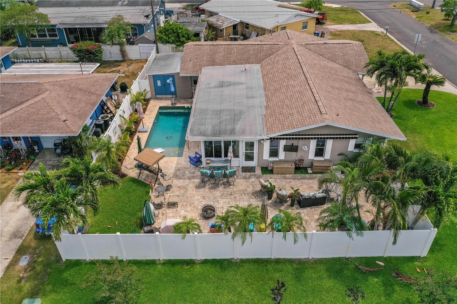 Image 75 of 76 For 7851 120th Street
