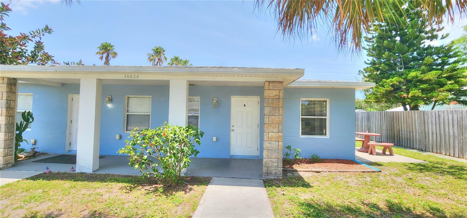Details for 14026 Parsley Drive B, MADEIRA BEACH, FL 33708