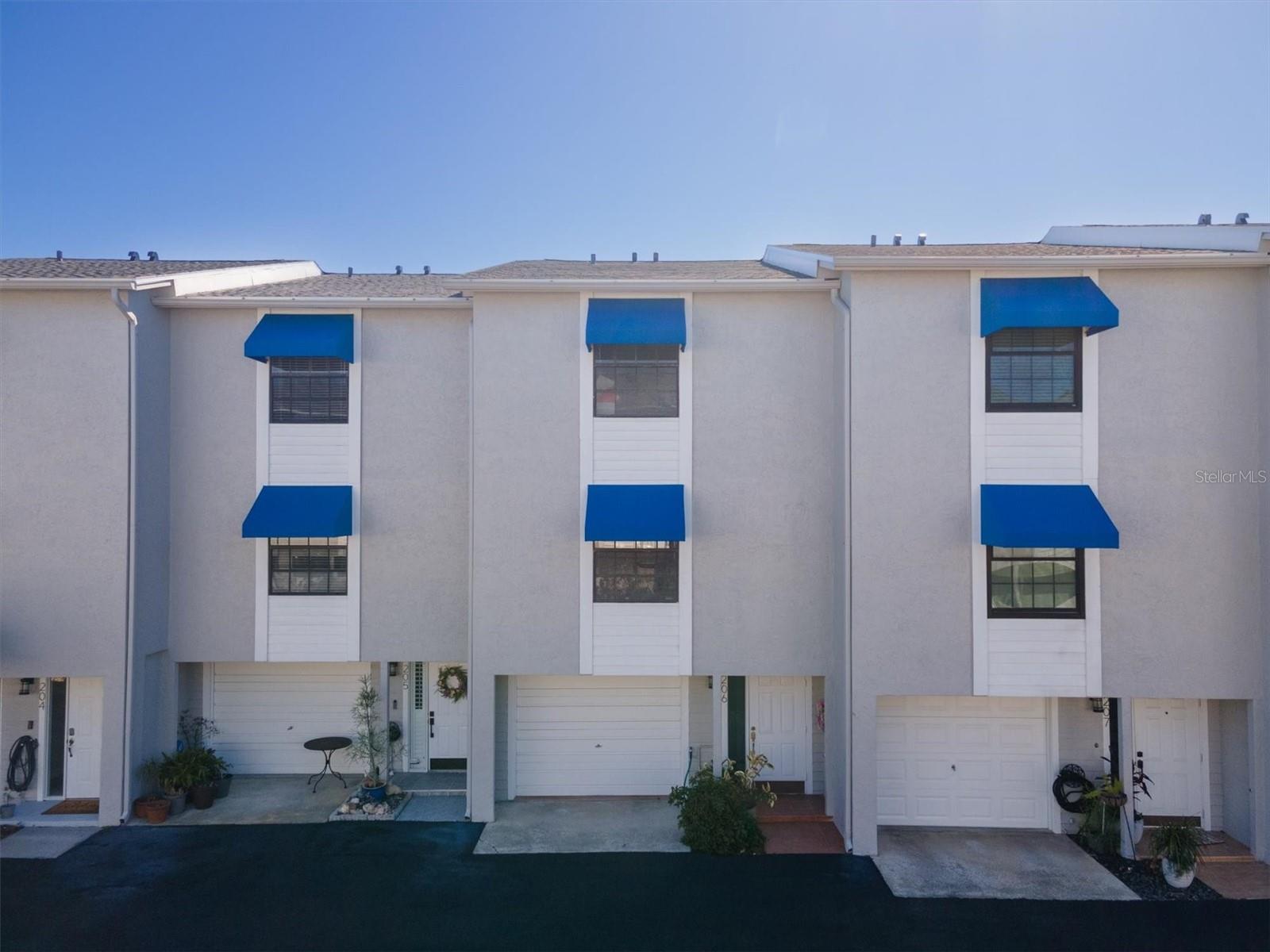 Image 48 of 48 For 745 Pinellas Bayway S 206
