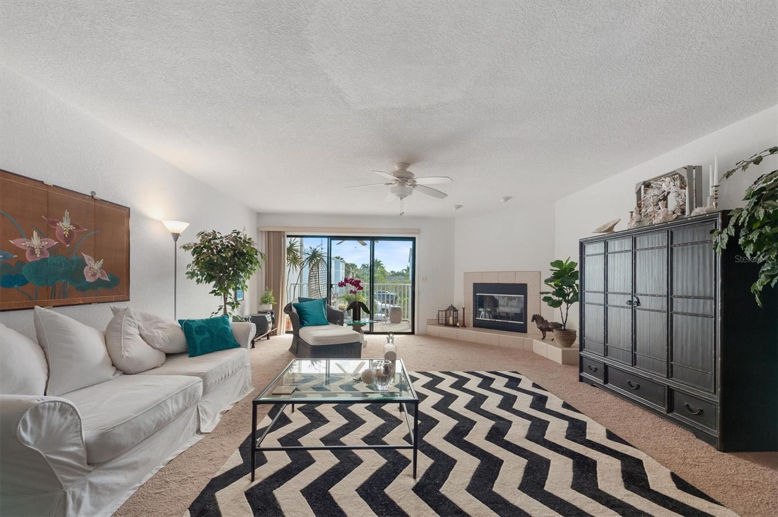 Image 8 of 48 For 745 Pinellas Bayway S 206