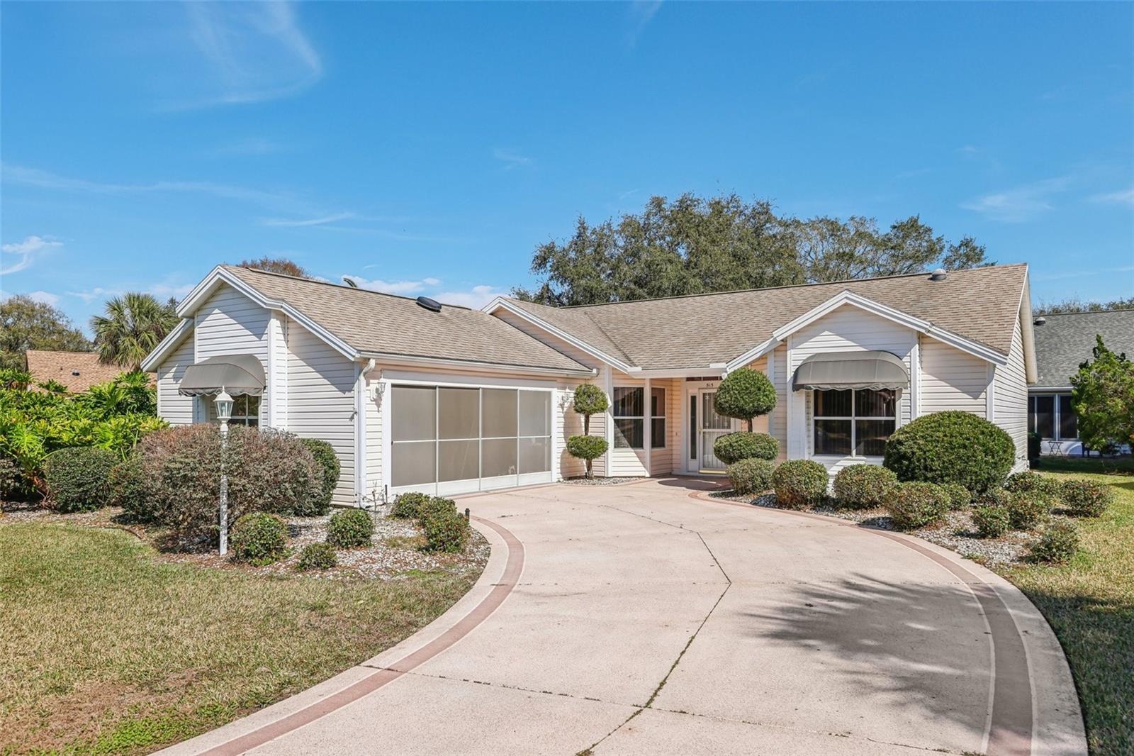 Details for 515 Torres Place, LADY LAKE, FL 32159