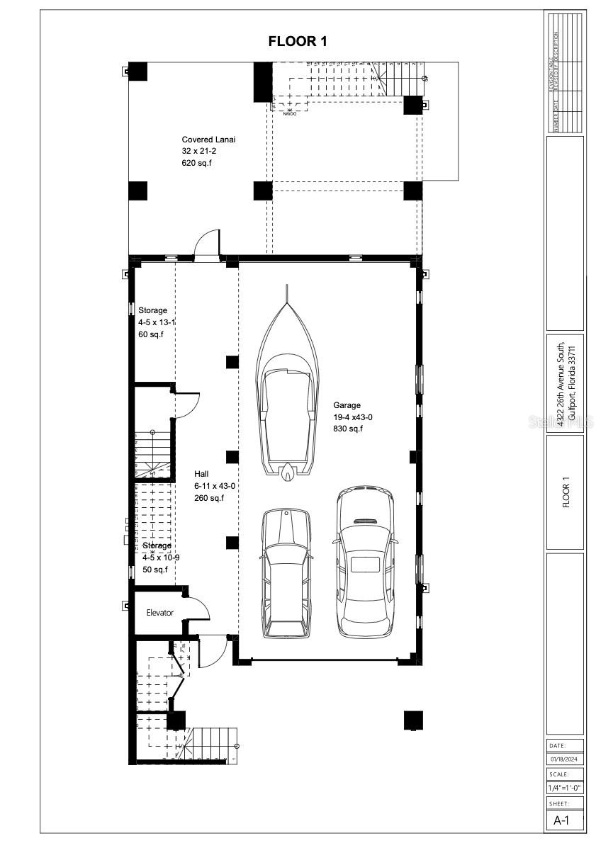 Image 3 of 5 For 4322 26th Avenue S