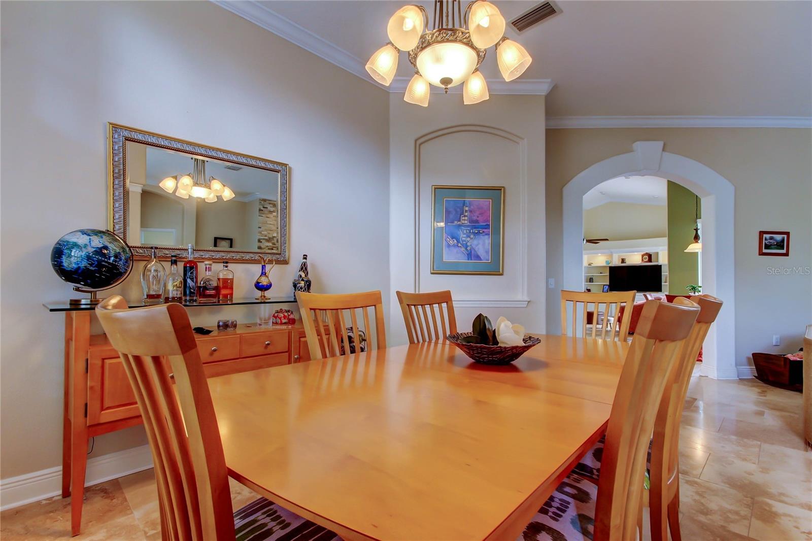 Image 12 of 65 For 15302 Lake Maurine Drive