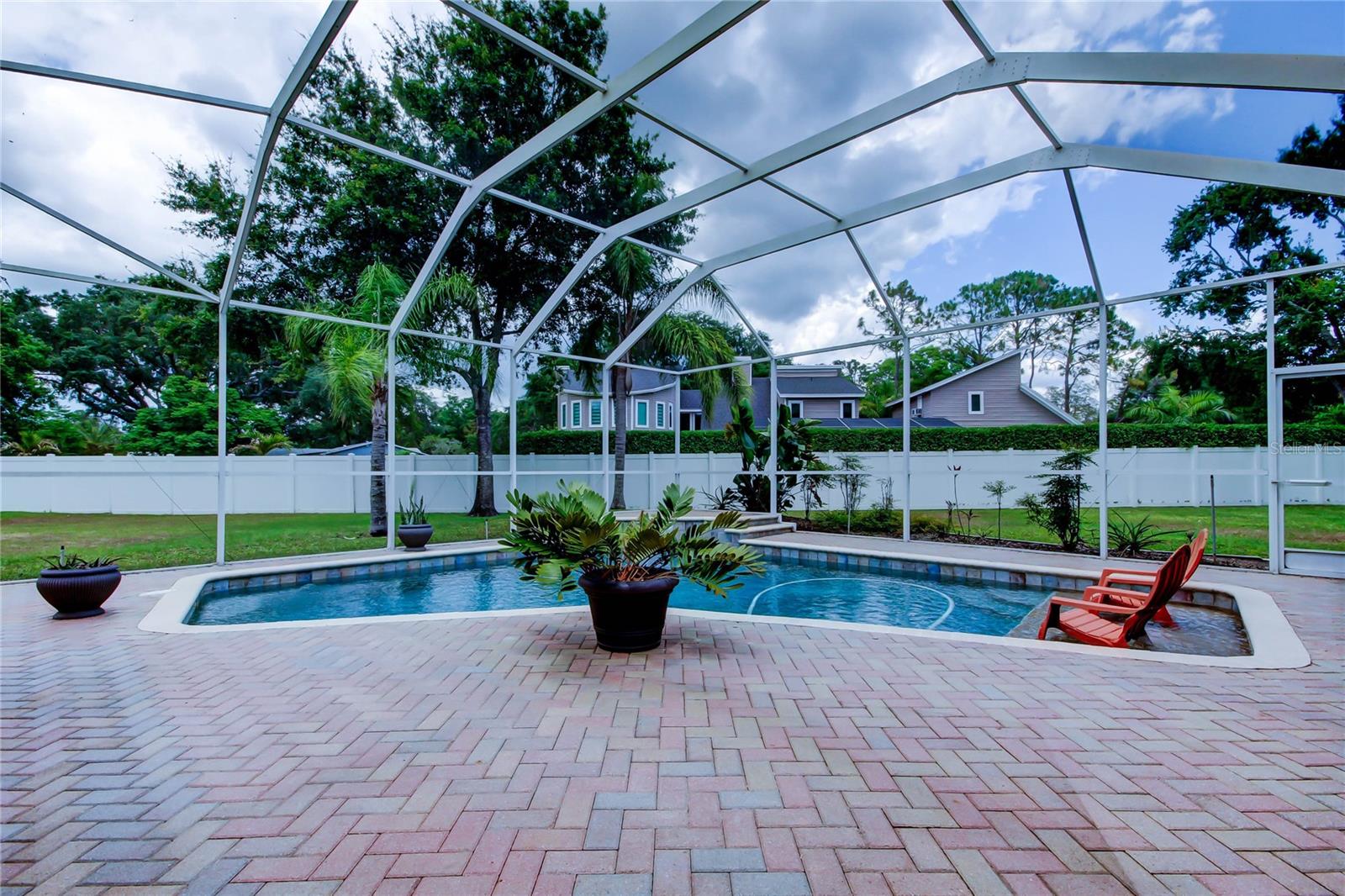 Image 59 of 65 For 15302 Lake Maurine Drive