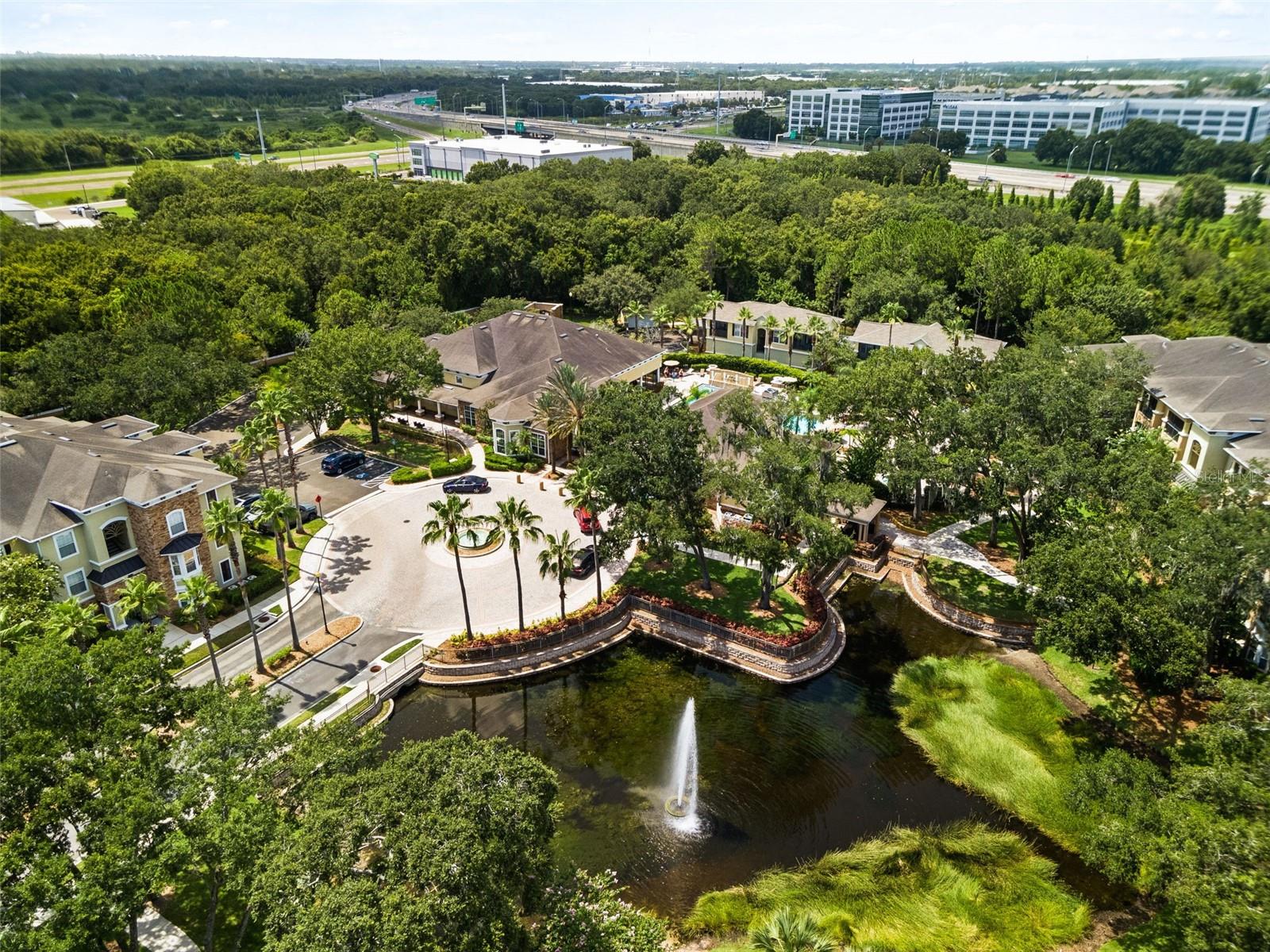 Image 40 of 56 For 10203 Courtney Palms Boulevard 301