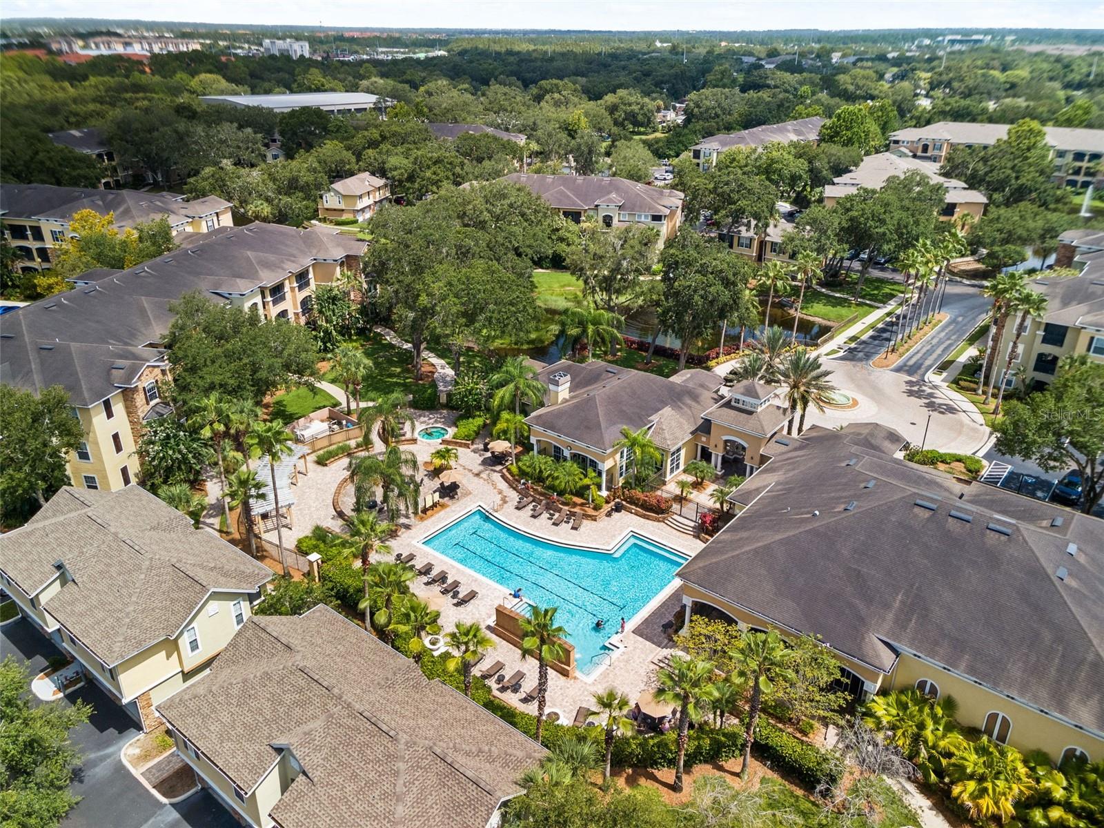 Image 41 of 56 For 10203 Courtney Palms Boulevard 301