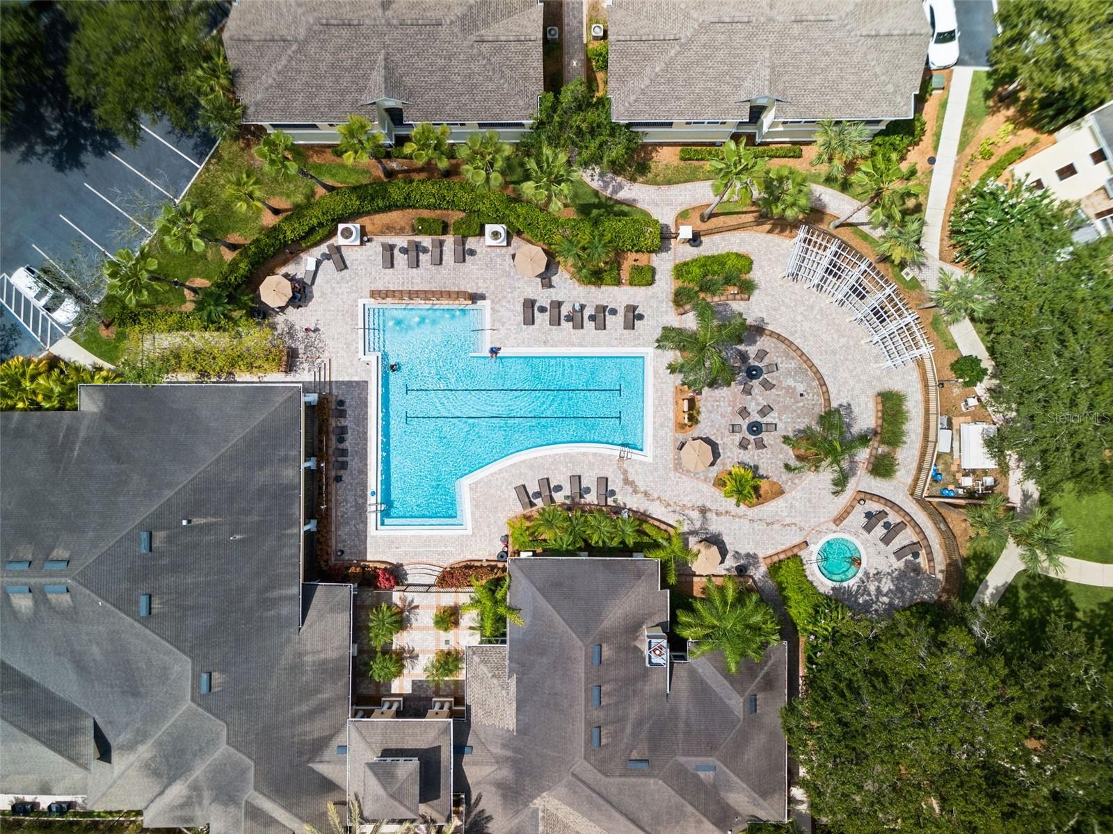 Image 42 of 56 For 10203 Courtney Palms Boulevard 301