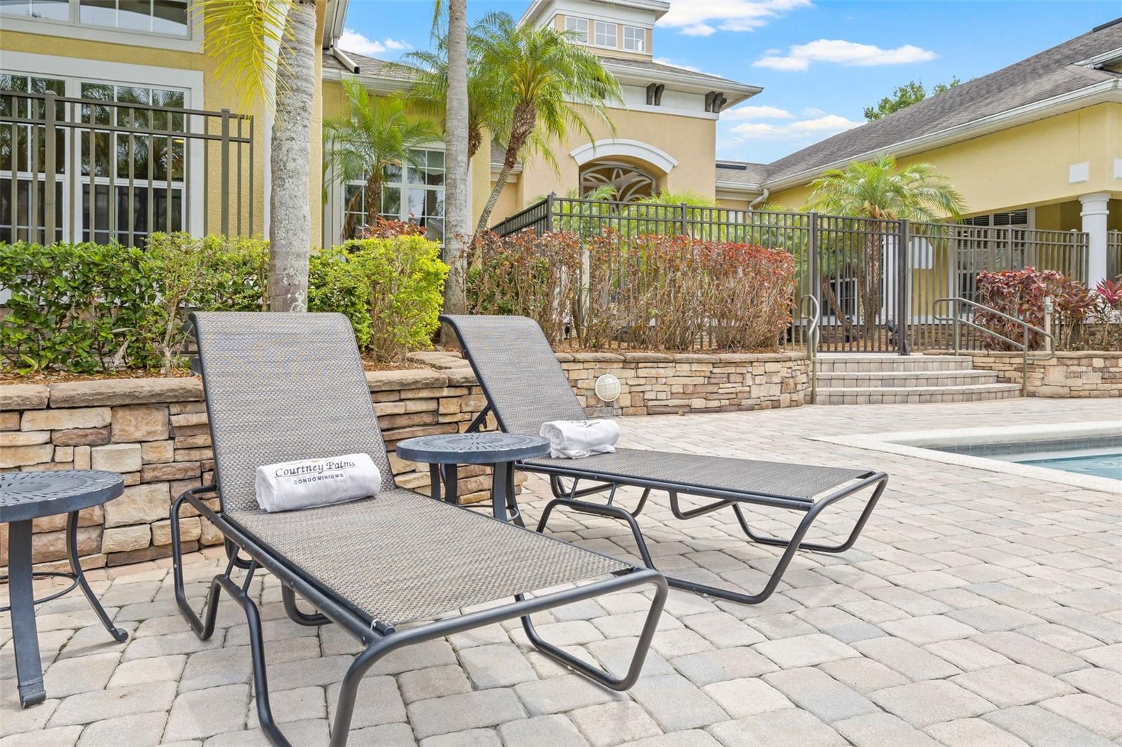 Image 44 of 56 For 10203 Courtney Palms Boulevard 301