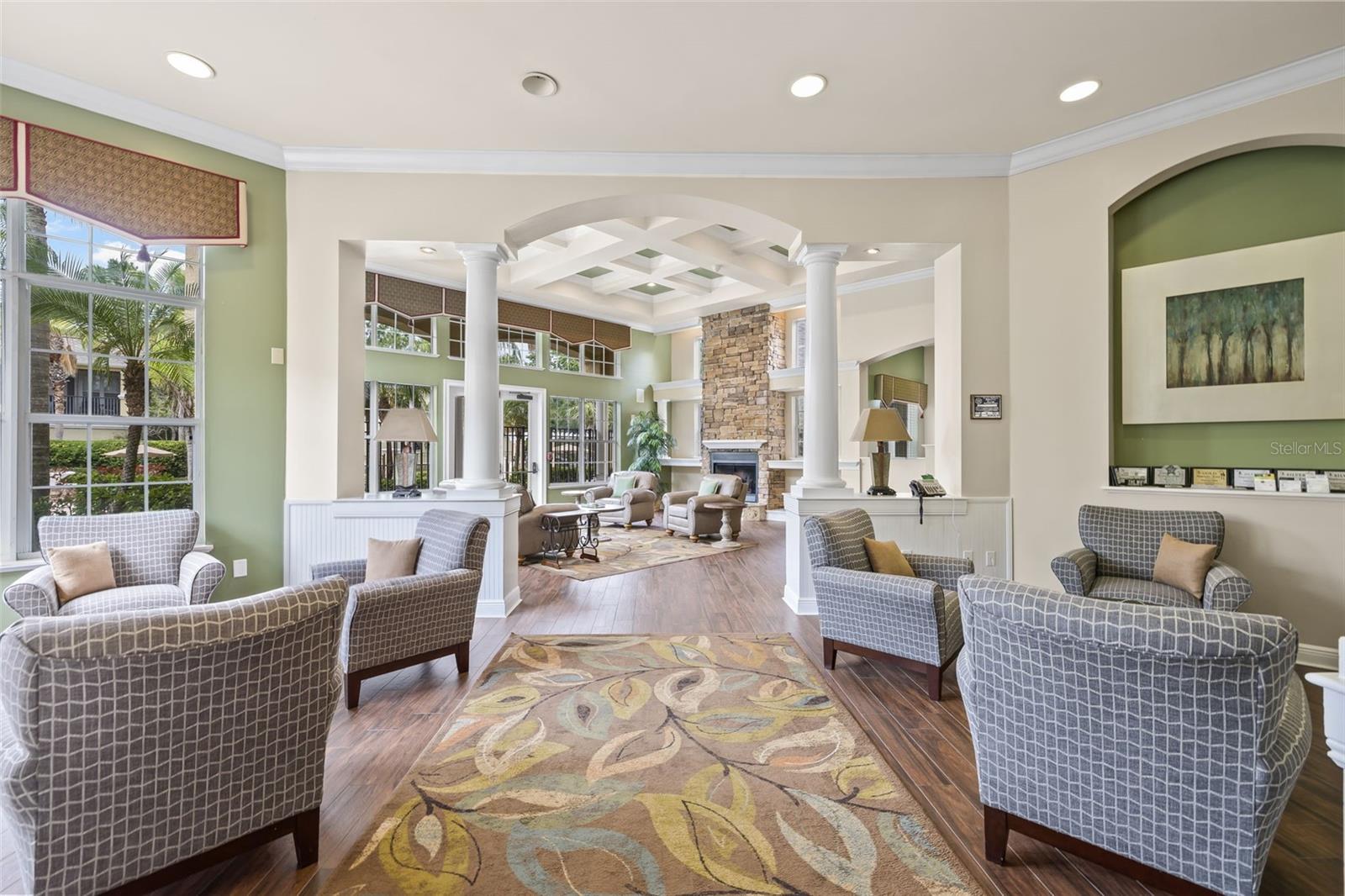 Image 49 of 56 For 10203 Courtney Palms Boulevard 301